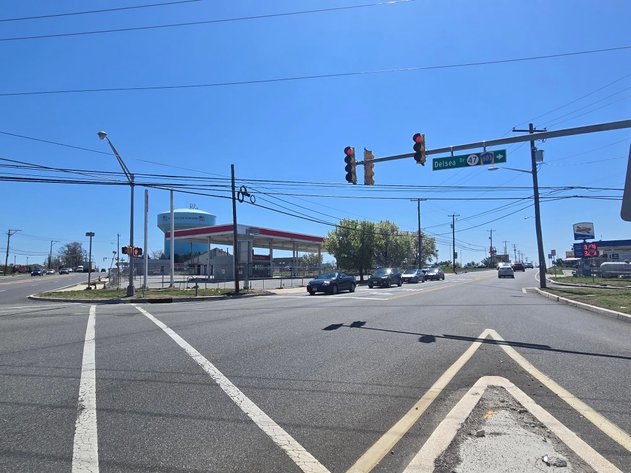 Image for Re-Development Opportunity in Washington Township (HC Zoning)