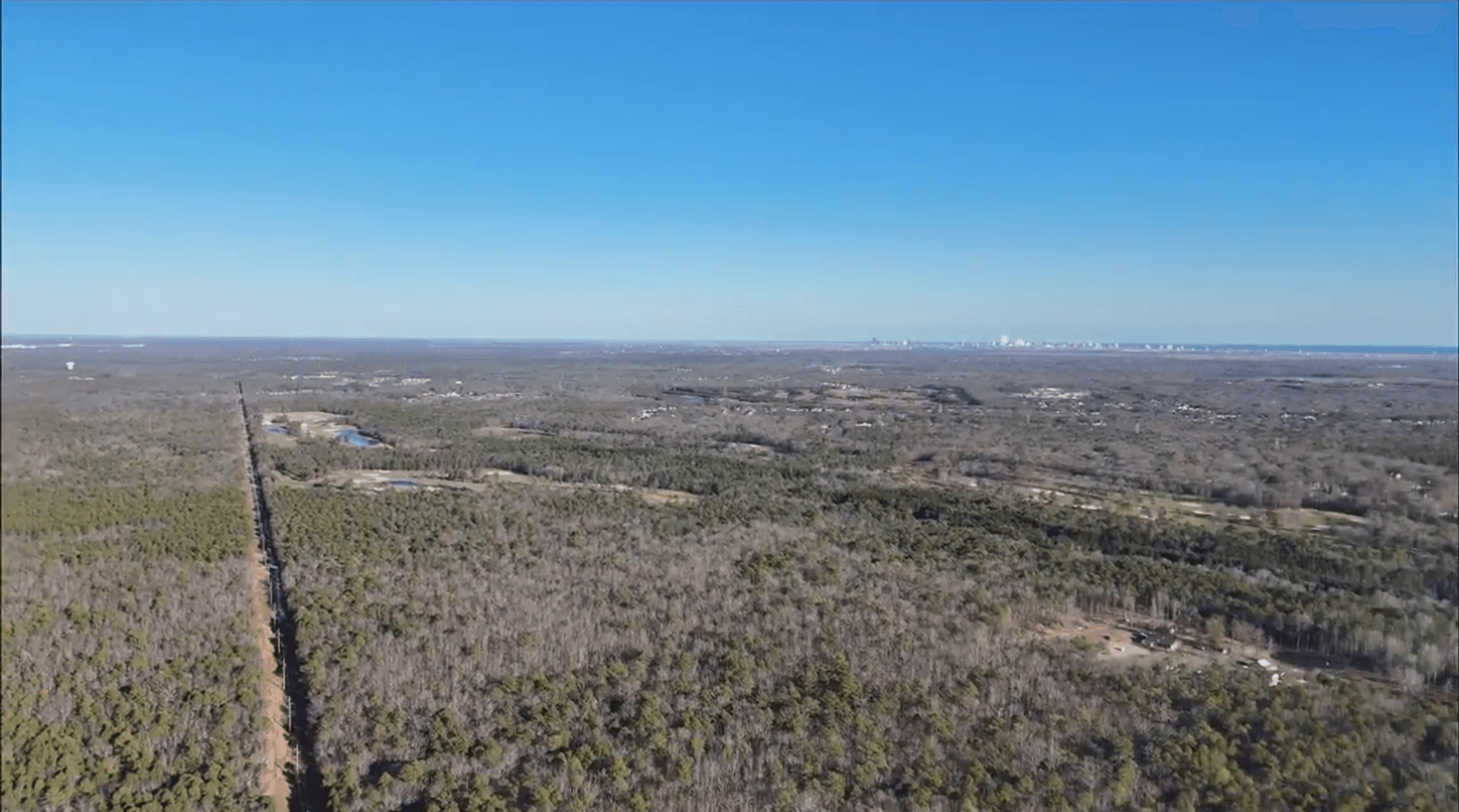 Image for 310 +/- Acres in Egg Harbor Township - Perfect Recreational Getaway