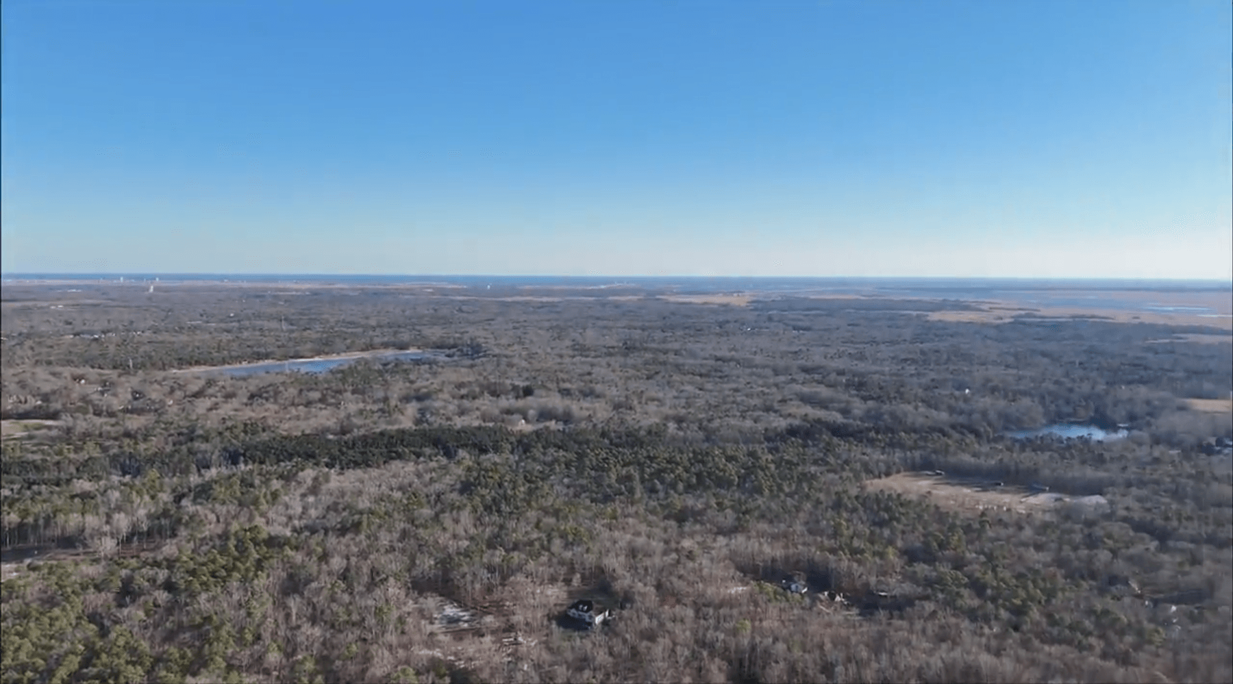 Image for 310 +/- Acres in Egg Harbor Township - Perfect Recreational Getaway