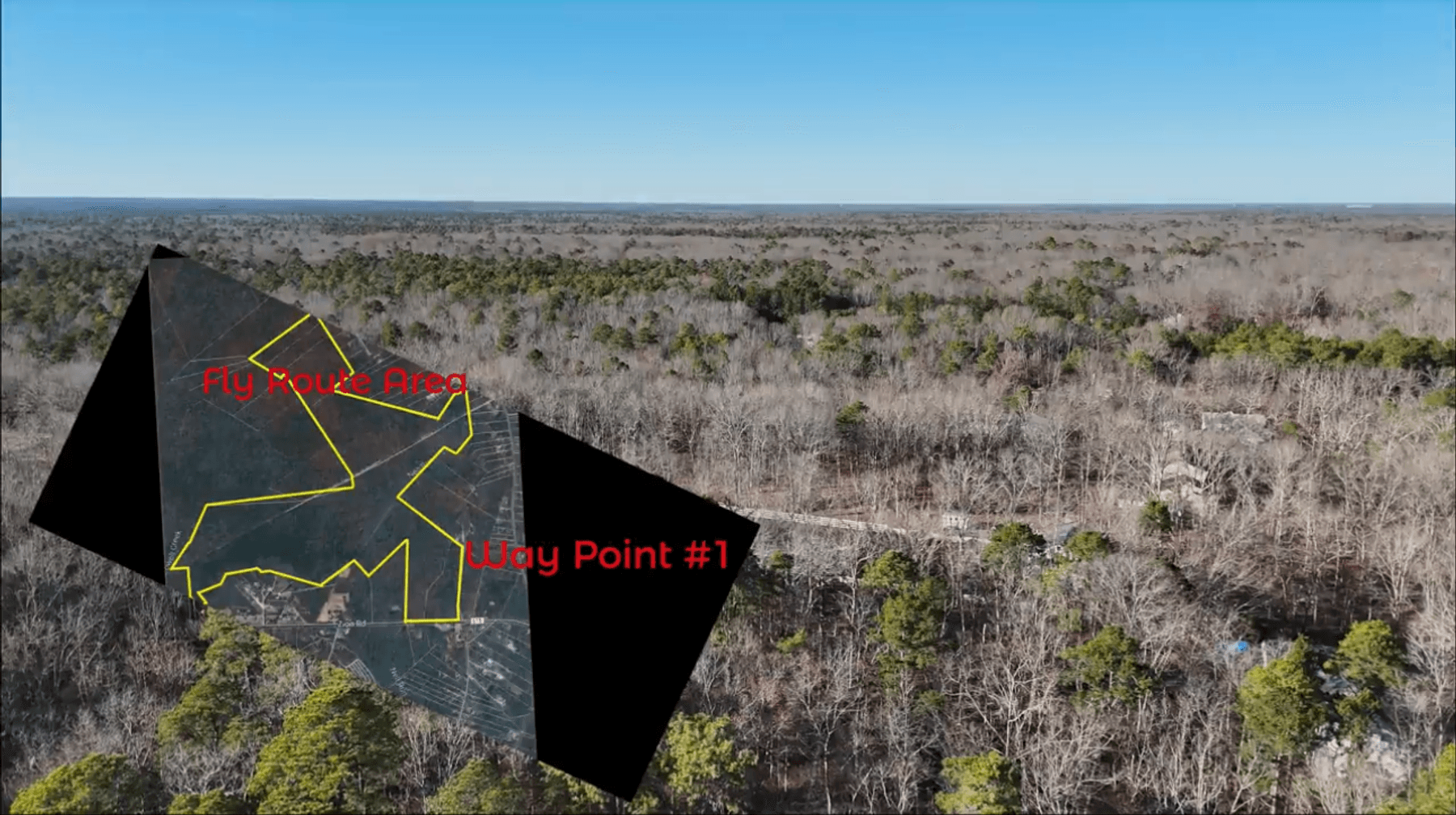 Image for 310 +/- Acres in Egg Harbor Township - Perfect Recreational Getaway