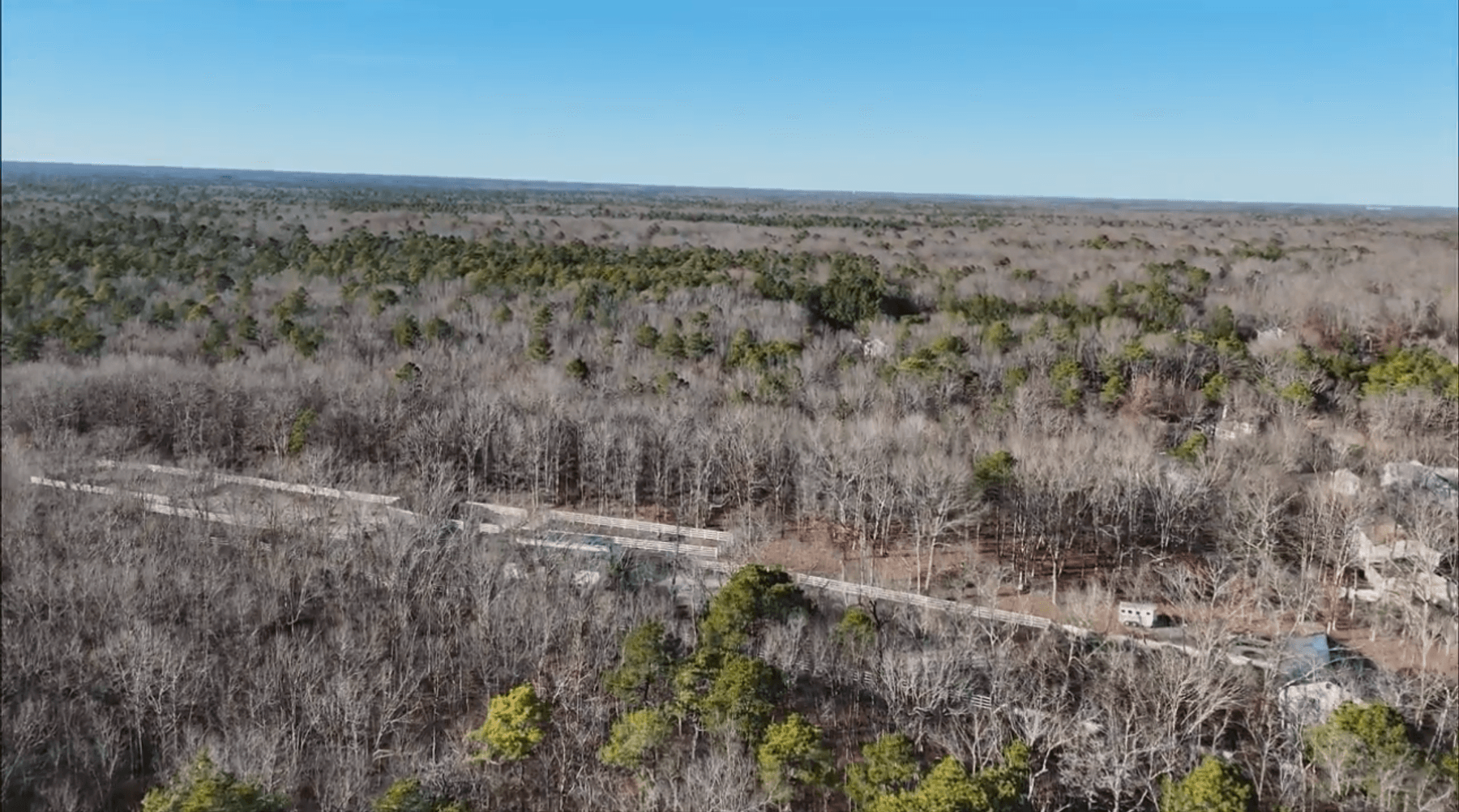 Image for 310 +/- Acres in Egg Harbor Township - Perfect Recreational Getaway