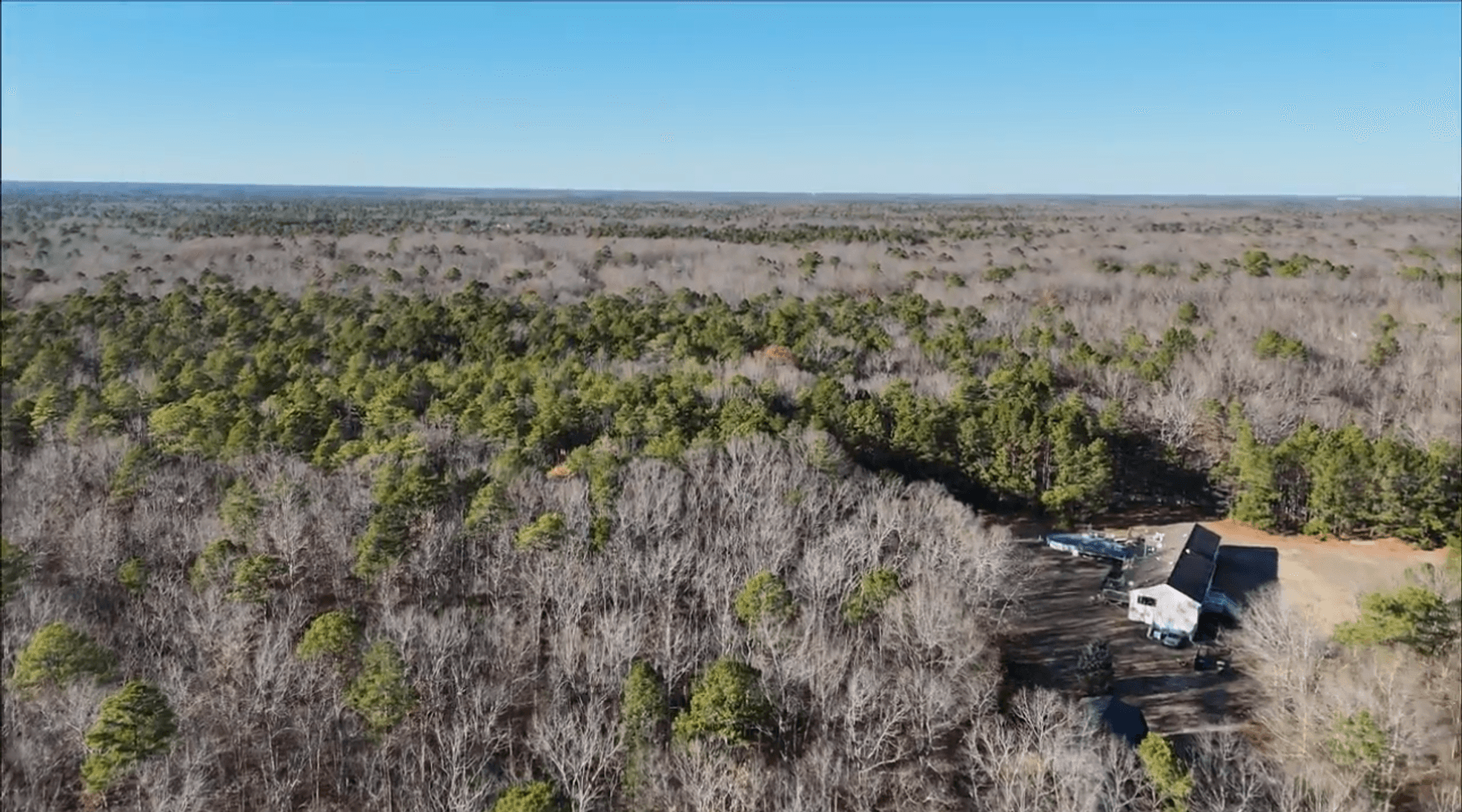 Image for 310 +/- Acres in Egg Harbor Township - Perfect Recreational Getaway