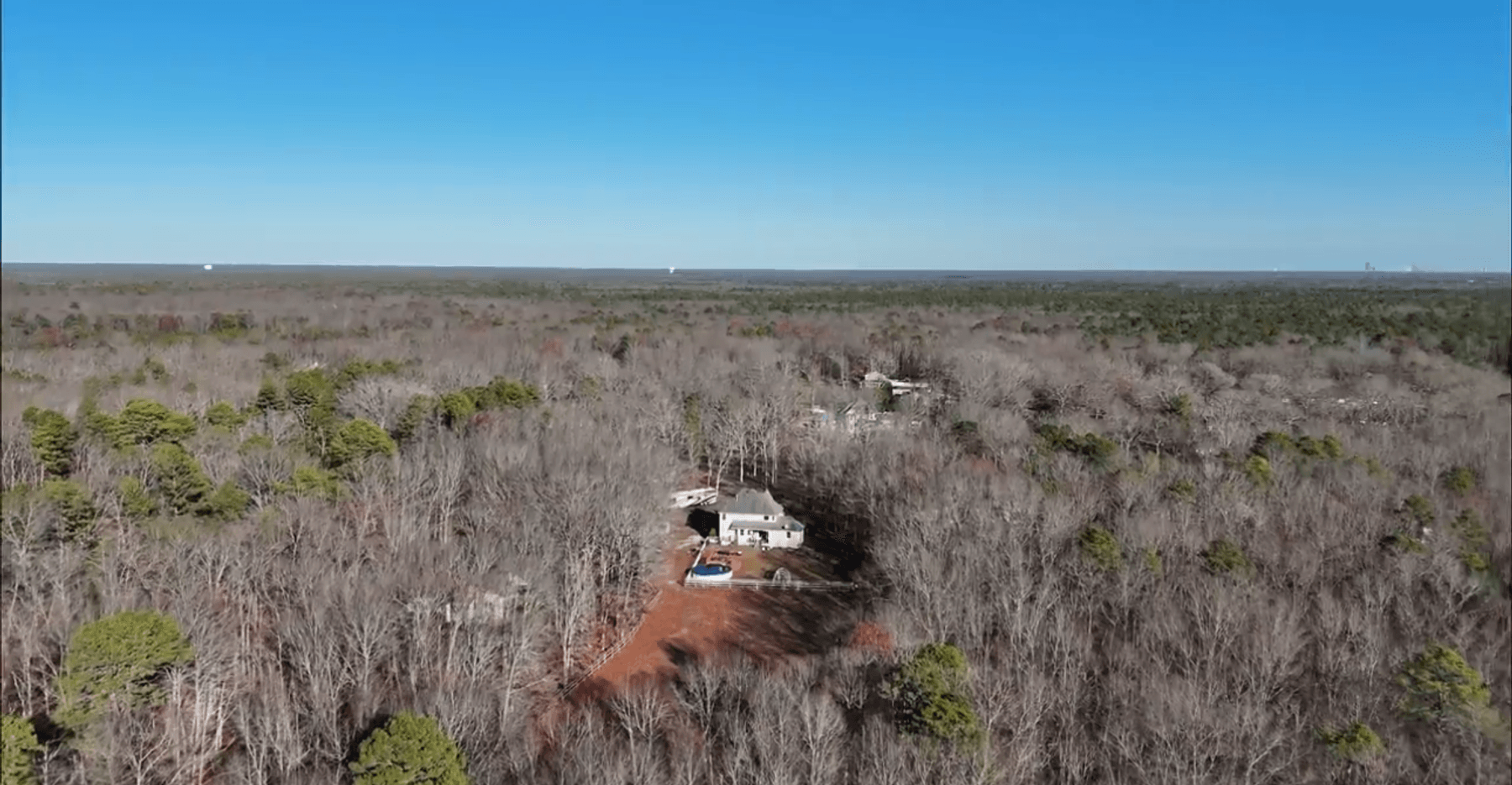 Image for 310 +/- Acres in Egg Harbor Township - Perfect Recreational Getaway