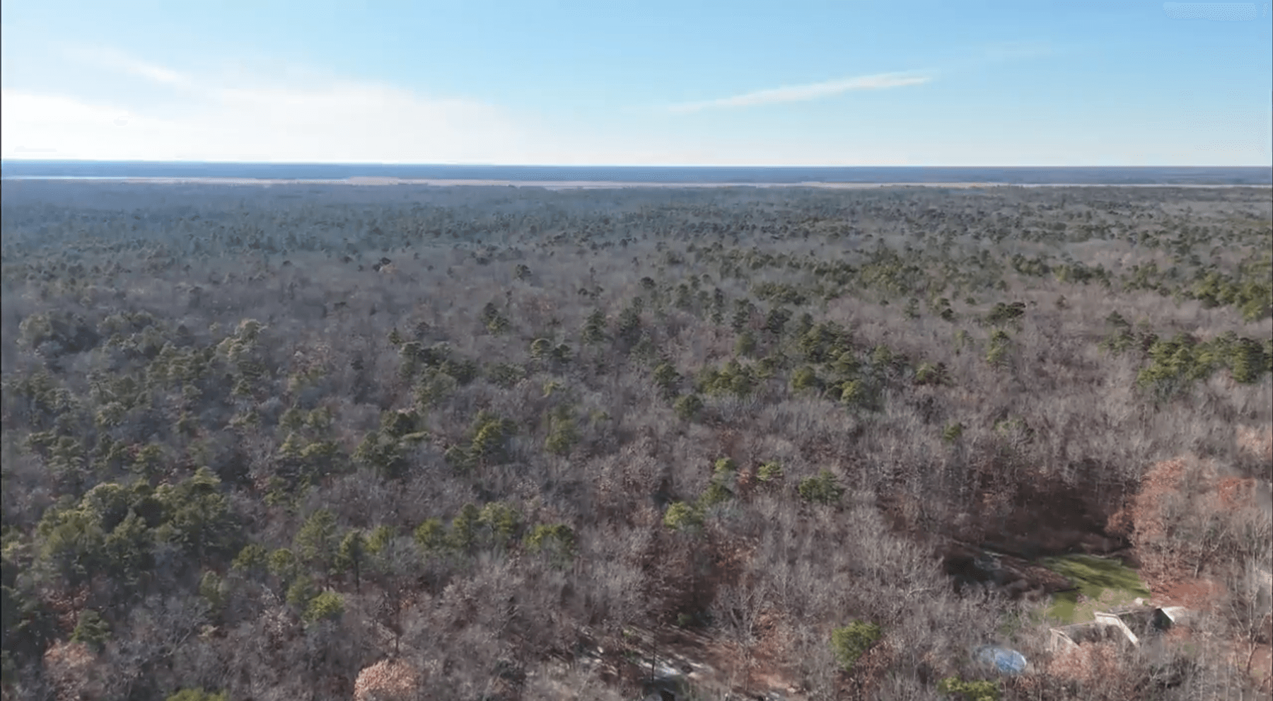 Image for 310 +/- Acres in Egg Harbor Township - Perfect Recreational Getaway