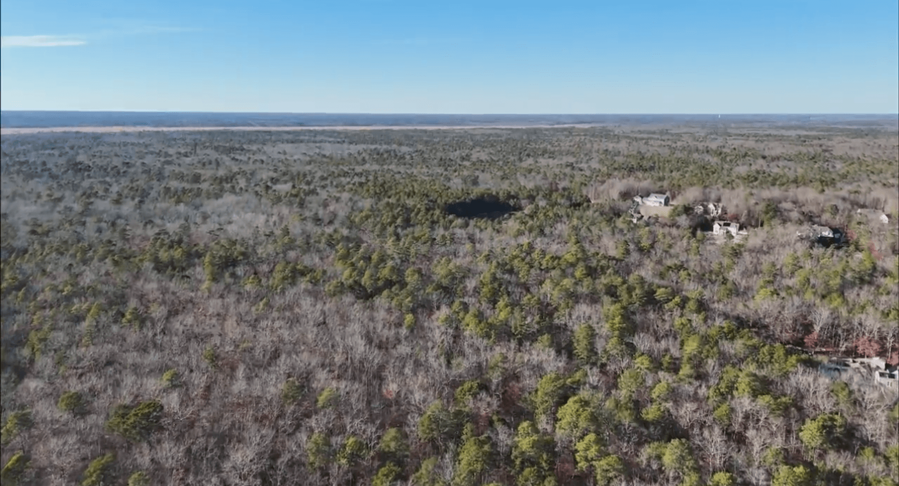 Image for 310 +/- Acres in Egg Harbor Township - Perfect Recreational Getaway