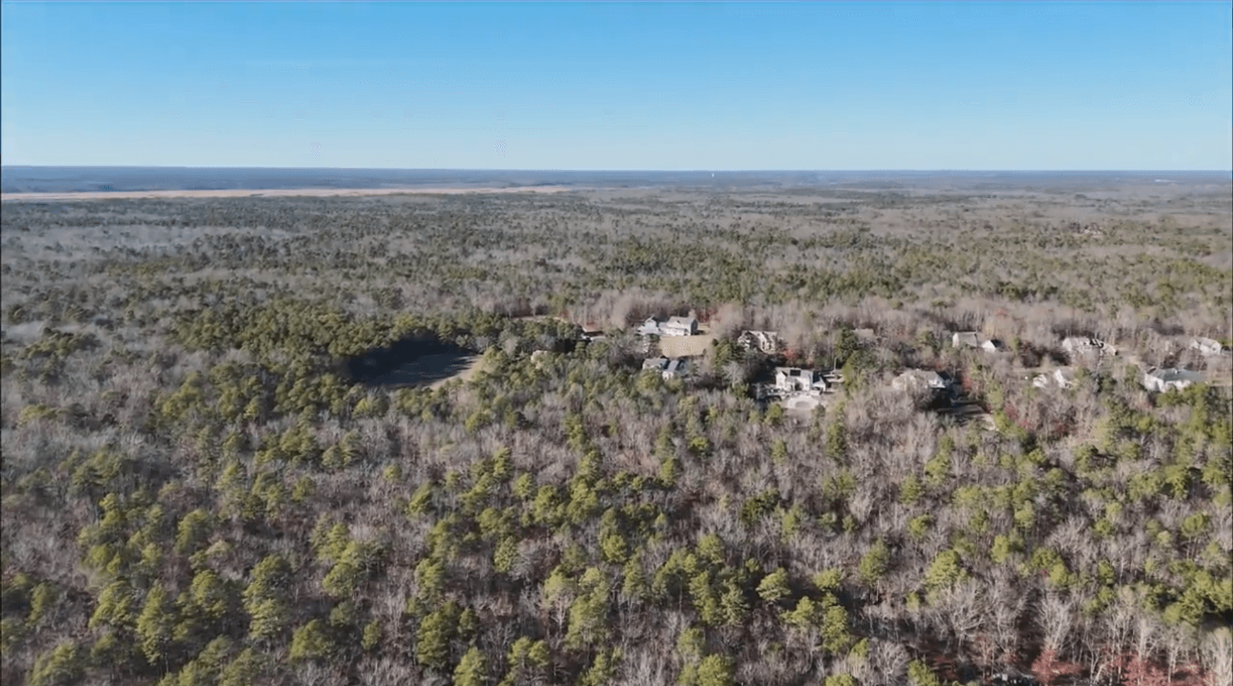 Image for 310 +/- Acres in Egg Harbor Township - Perfect Recreational Getaway