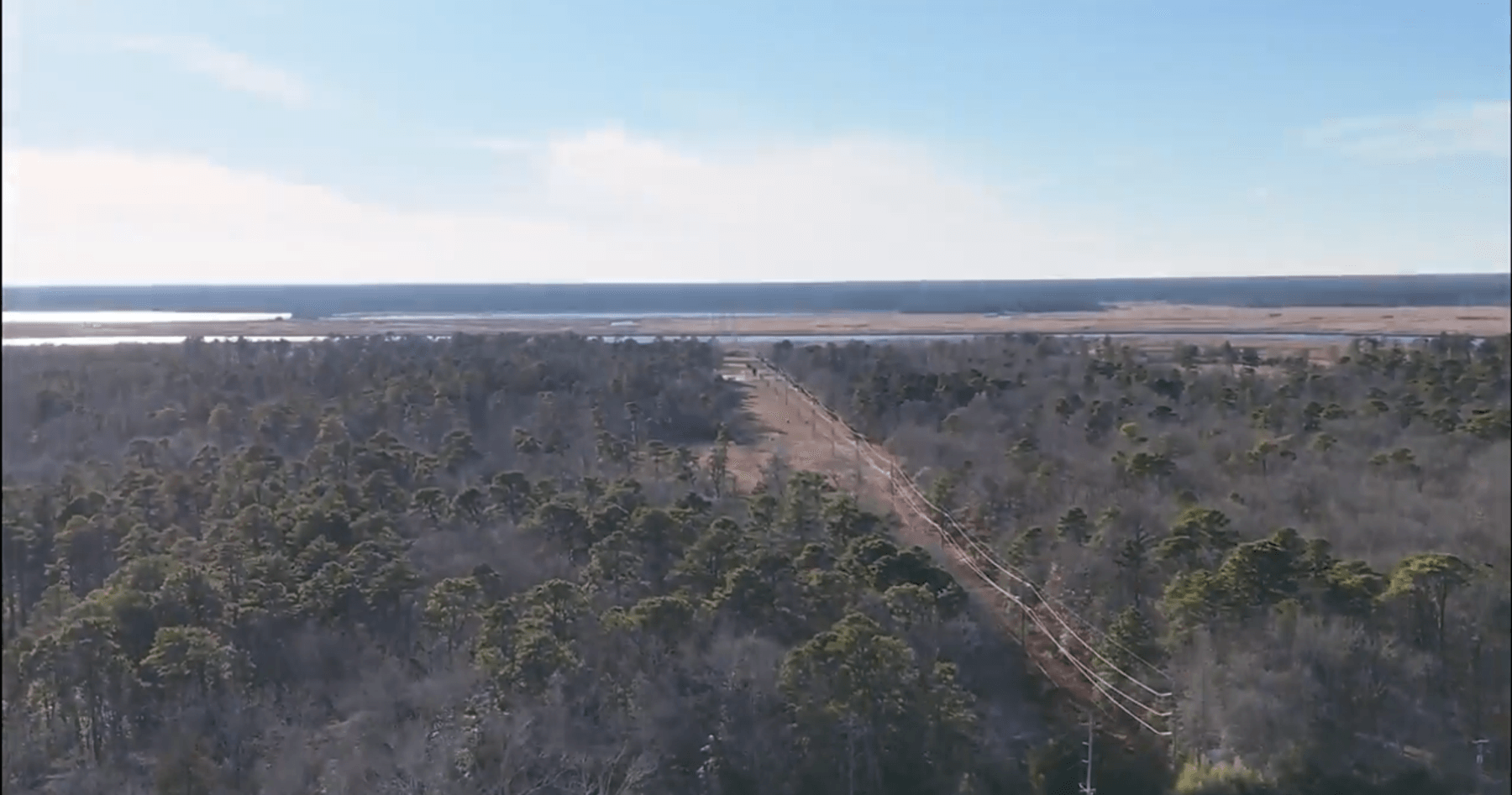 Image for 310 +/- Acres in Egg Harbor Township - Perfect Recreational Getaway