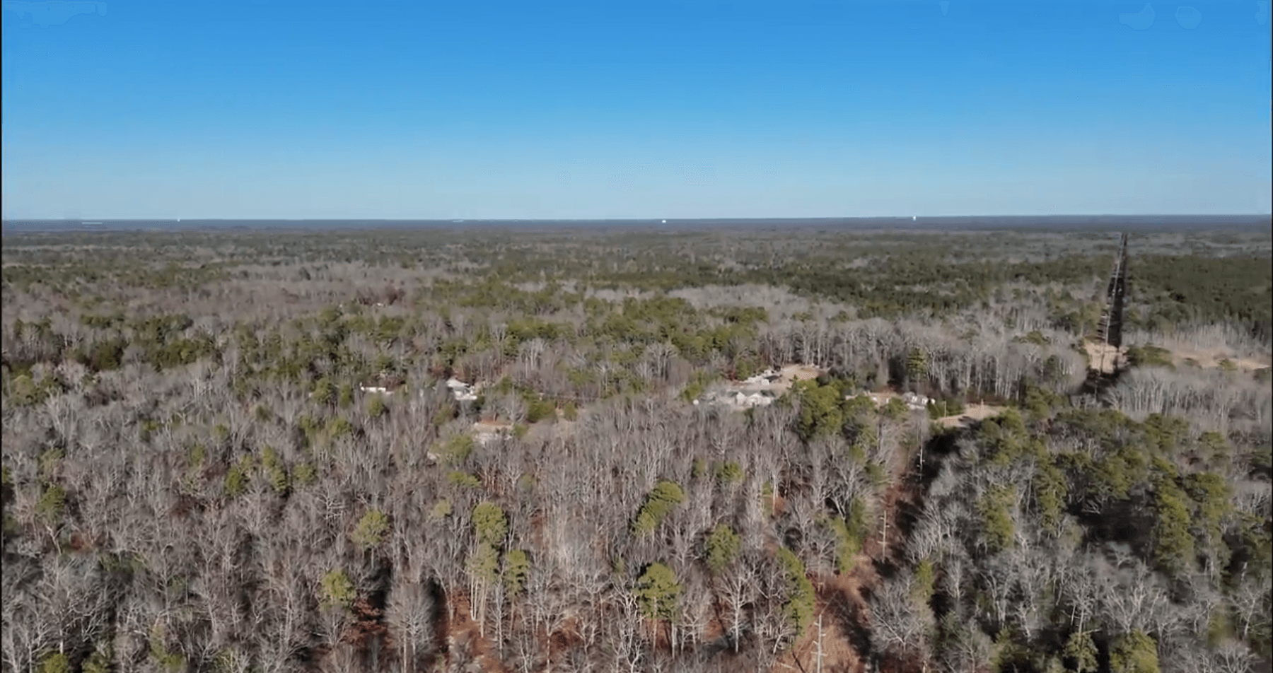 Image for 310 +/- Acres in Egg Harbor Township - Perfect Recreational Getaway