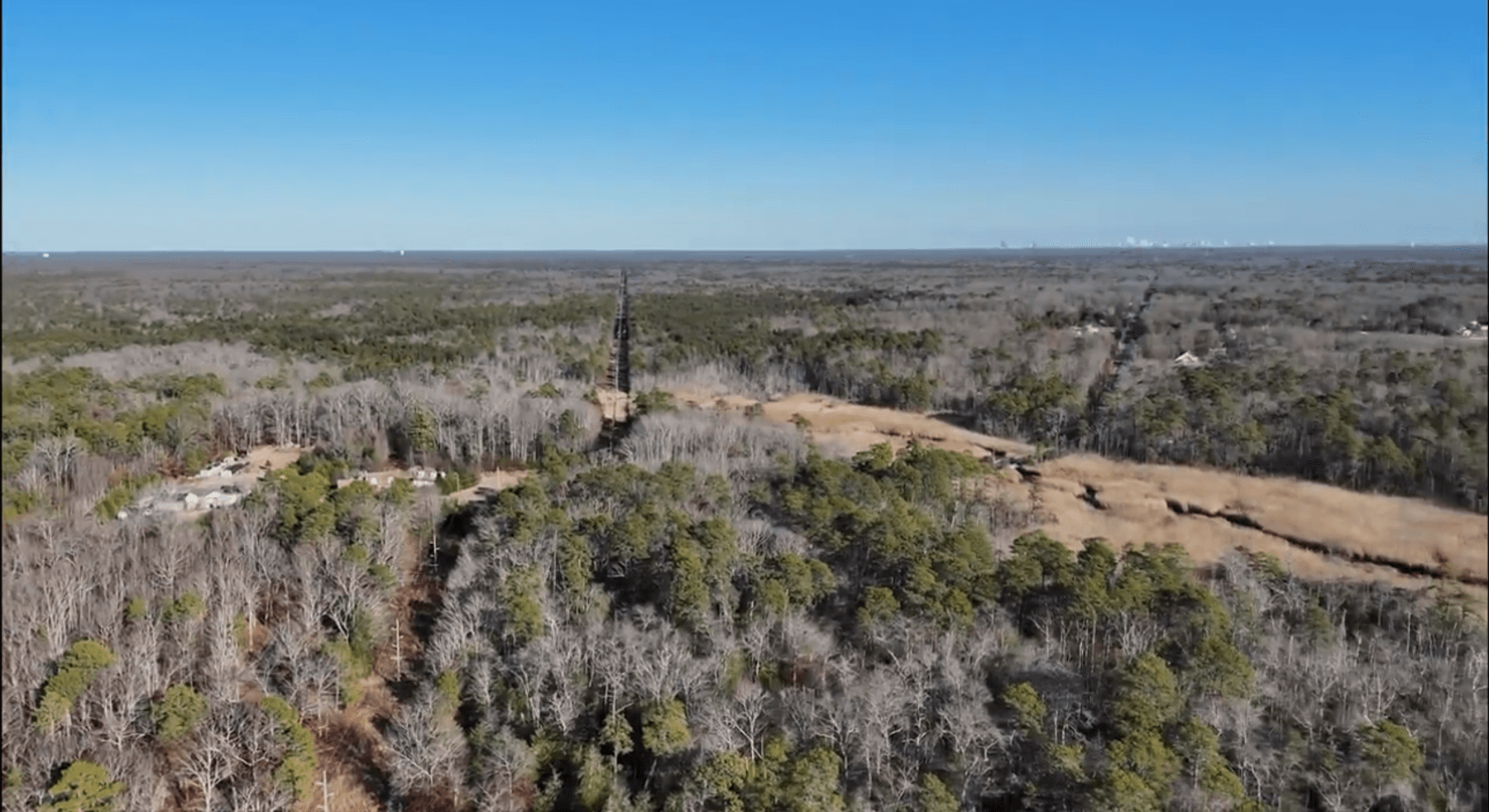 Image for 310 +/- Acres in Egg Harbor Township - Perfect Recreational Getaway