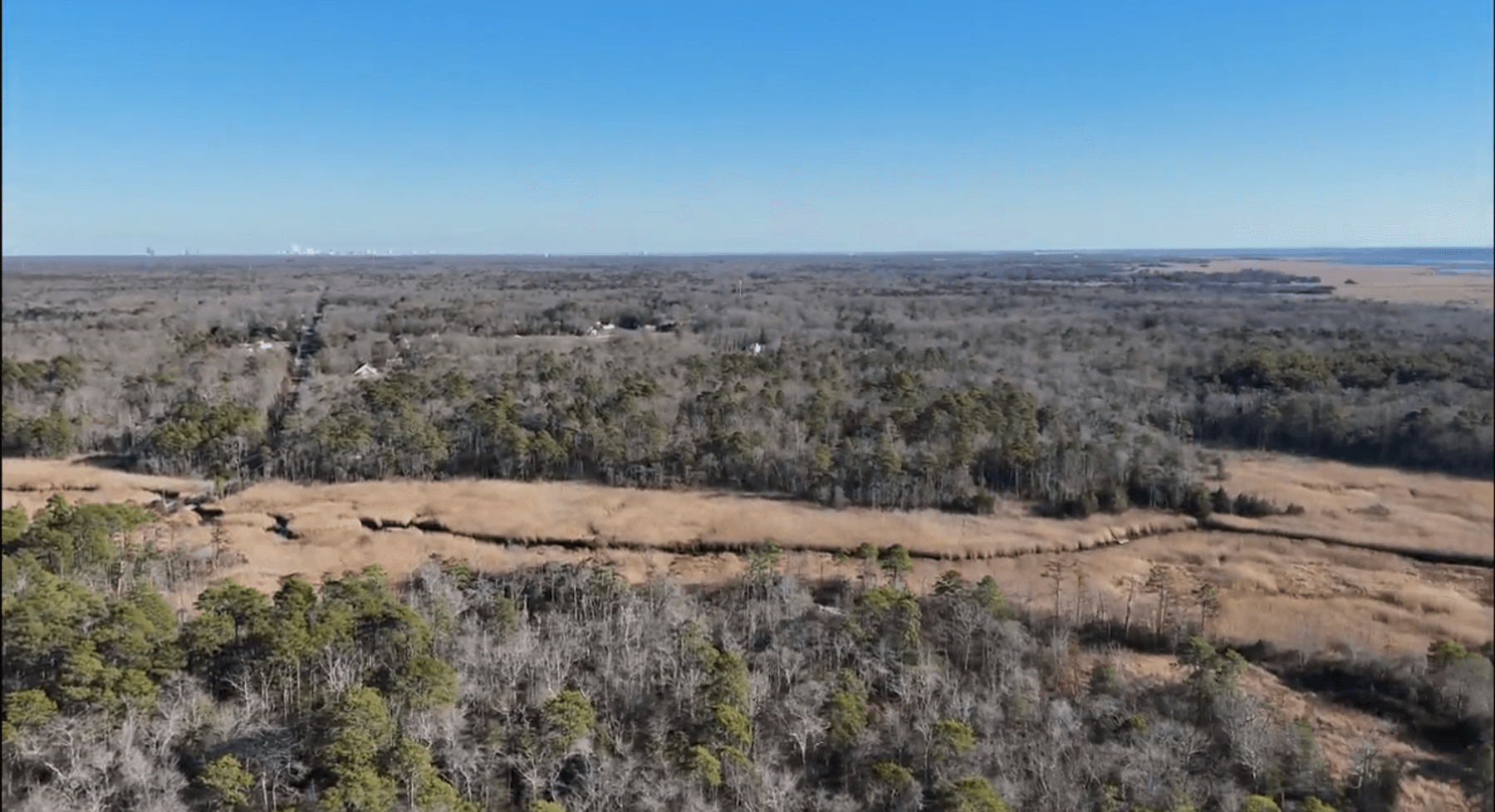 Image for 310 +/- Acres in Egg Harbor Township - Perfect Recreational Getaway