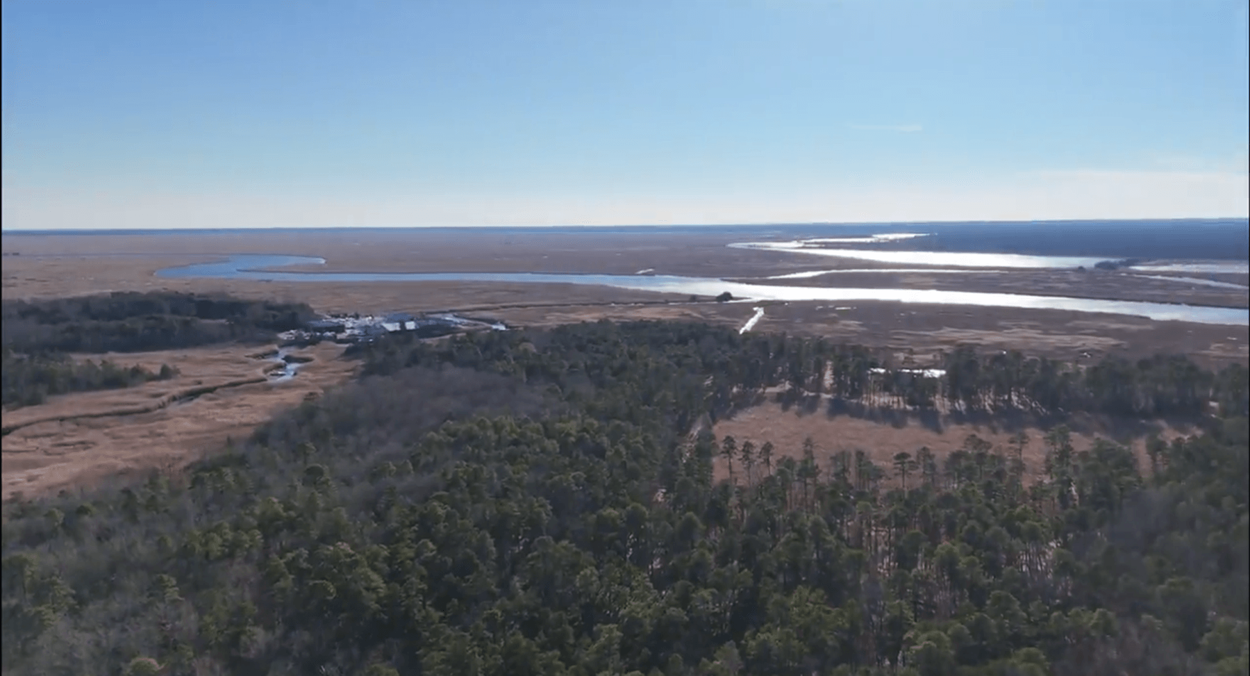 Image for 310 +/- Acres in Egg Harbor Township - Perfect Recreational Getaway