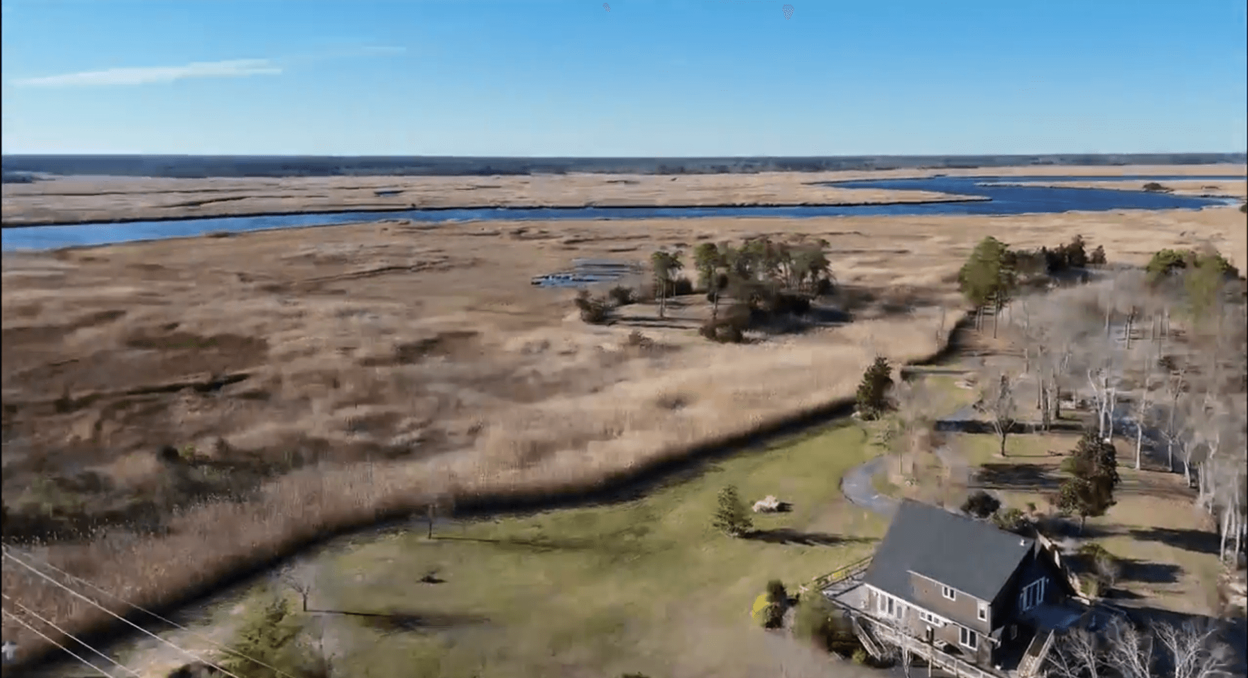 Image for 310 +/- Acres in Egg Harbor Township - Perfect Recreational Getaway