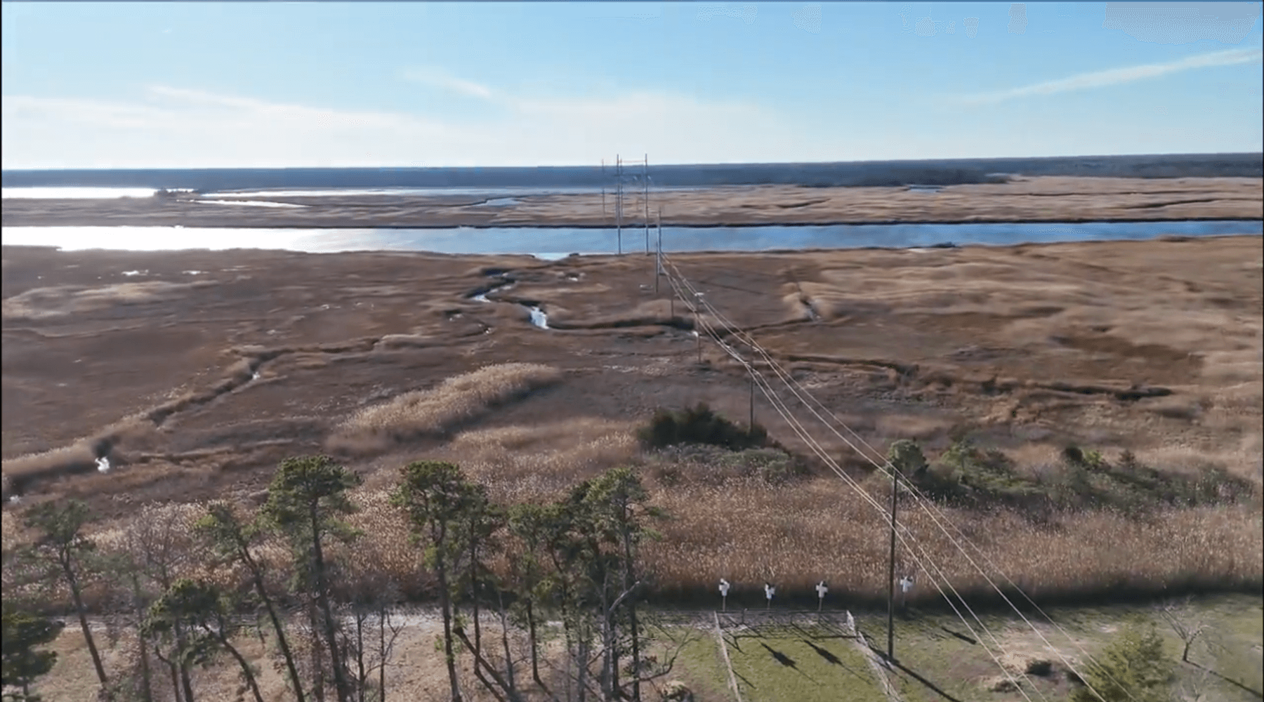 Image for 310 +/- Acres in Egg Harbor Township - Perfect Recreational Getaway