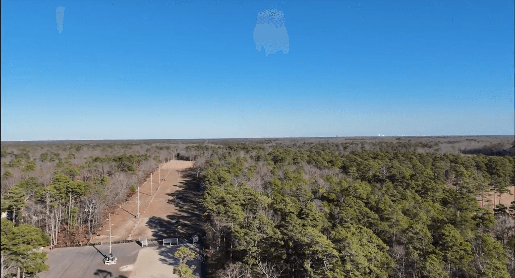 Image for 310 +/- Acres in Egg Harbor Township - Perfect Recreational Getaway