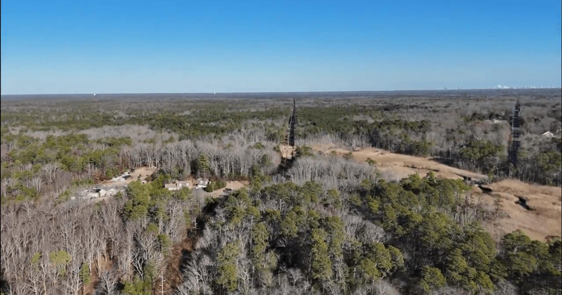 Image for 310 +/- Acres in Egg Harbor Township - Perfect Recreational Getaway