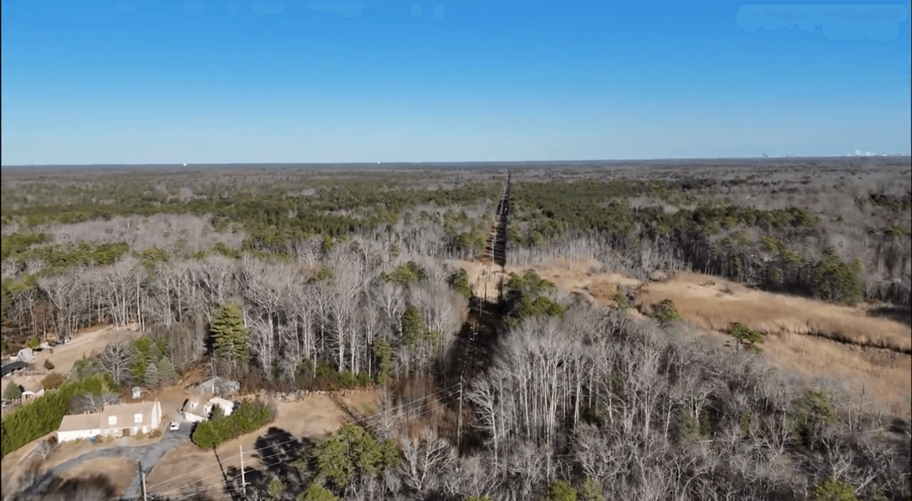 Image for 310 +/- Acres in Egg Harbor Township - Perfect Recreational Getaway