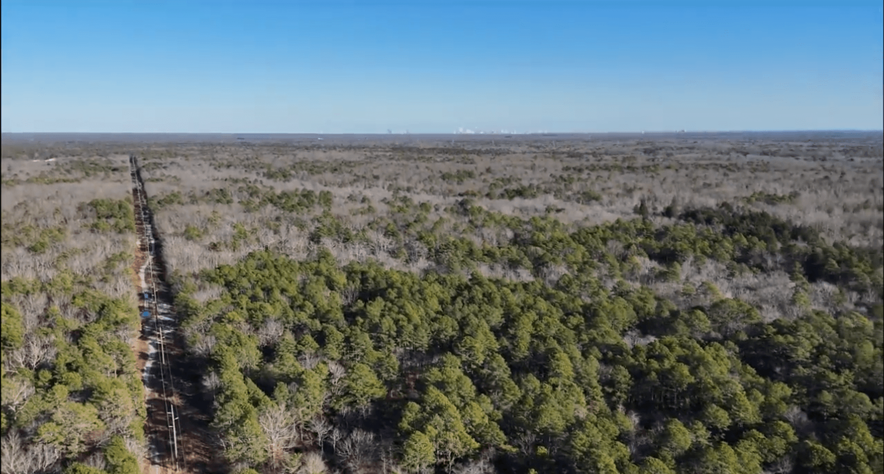 Image for 310 +/- Acres in Egg Harbor Township - Perfect Recreational Getaway