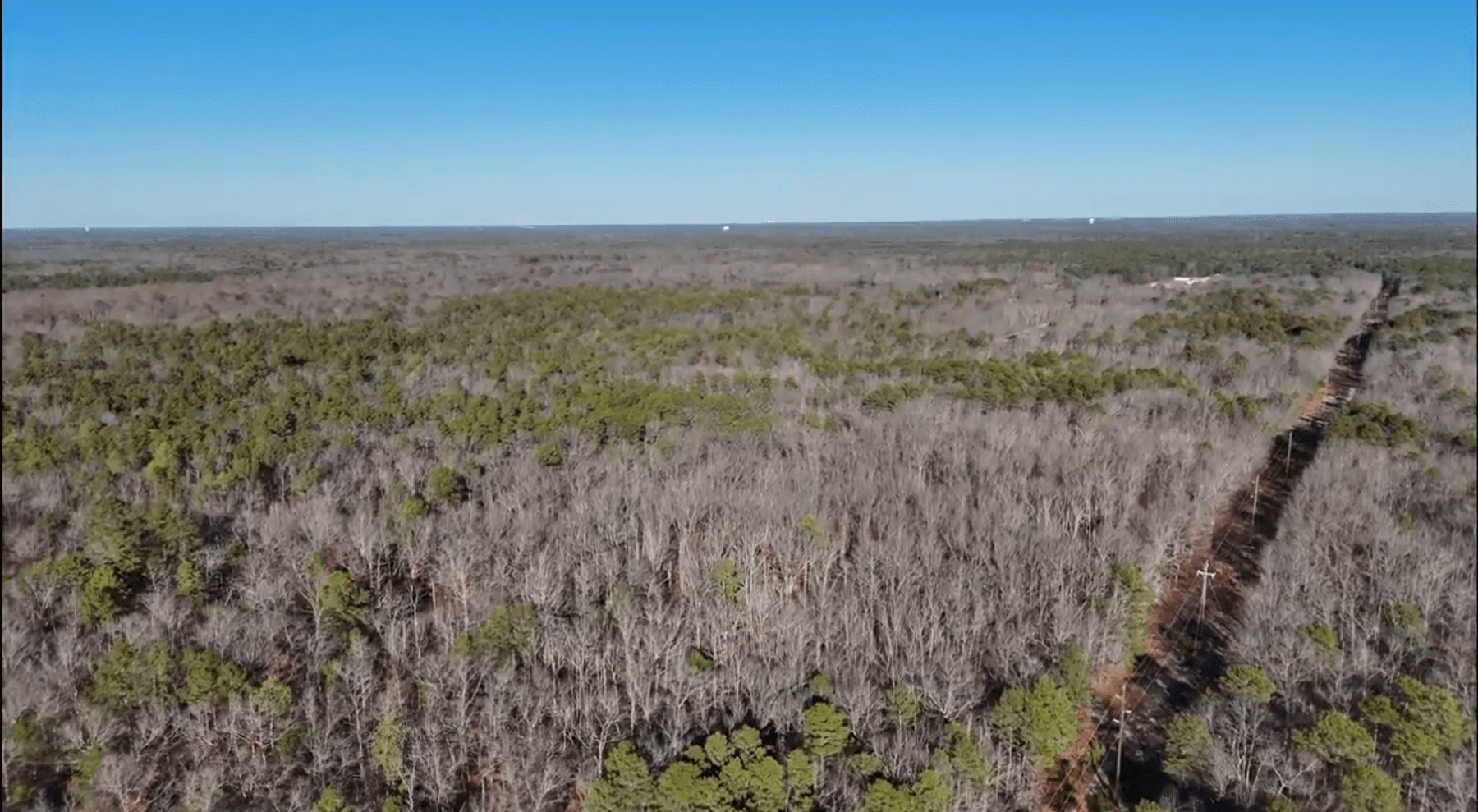 Image for 310 +/- Acres in Egg Harbor Township - Perfect Recreational Getaway