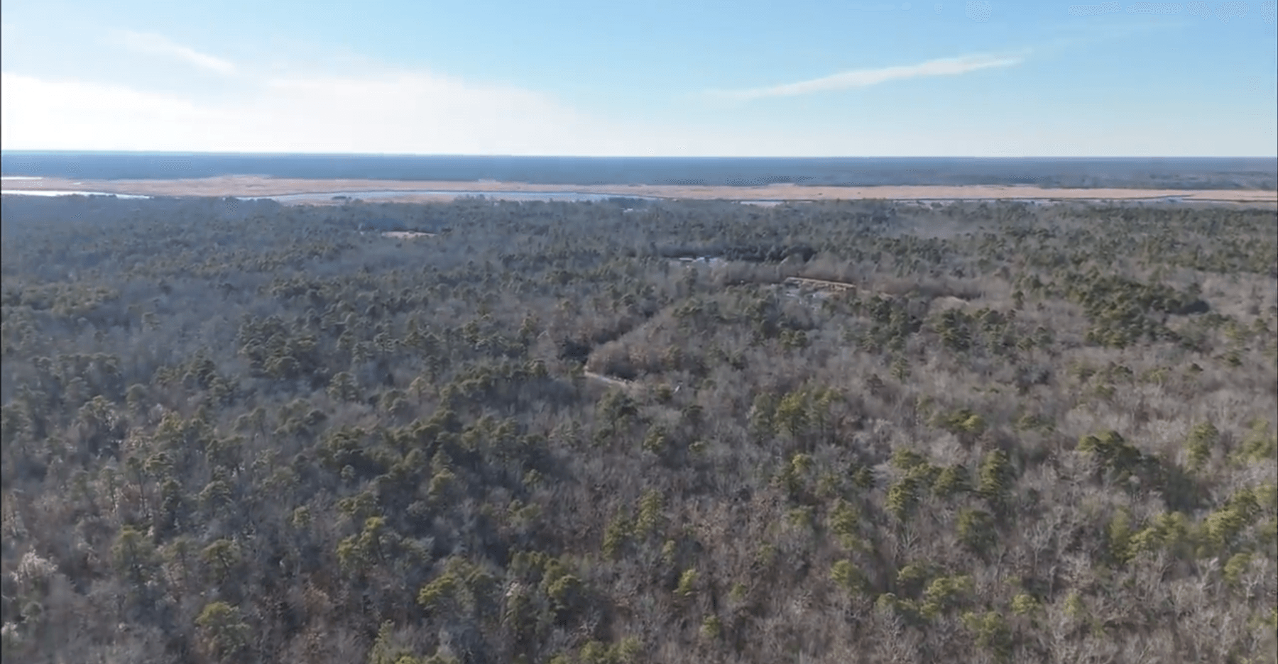 Image for 310 +/- Acres in Egg Harbor Township - Perfect Recreational Getaway