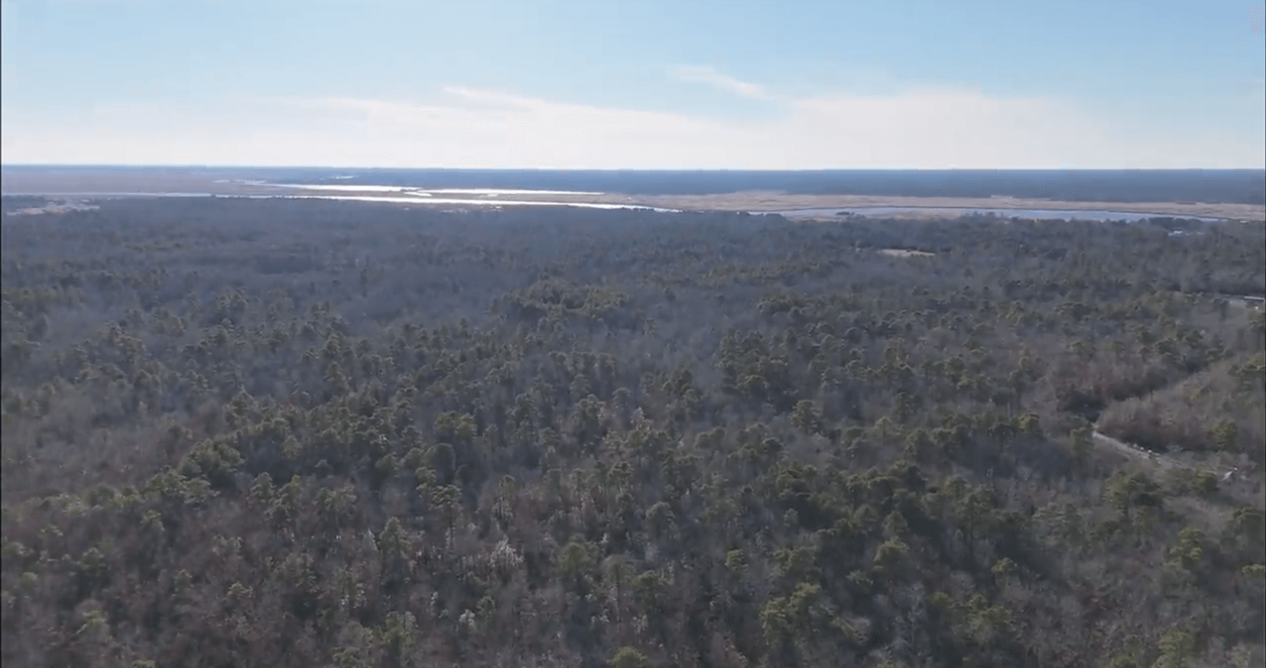 Image for 310 +/- Acres in Egg Harbor Township - Perfect Recreational Getaway