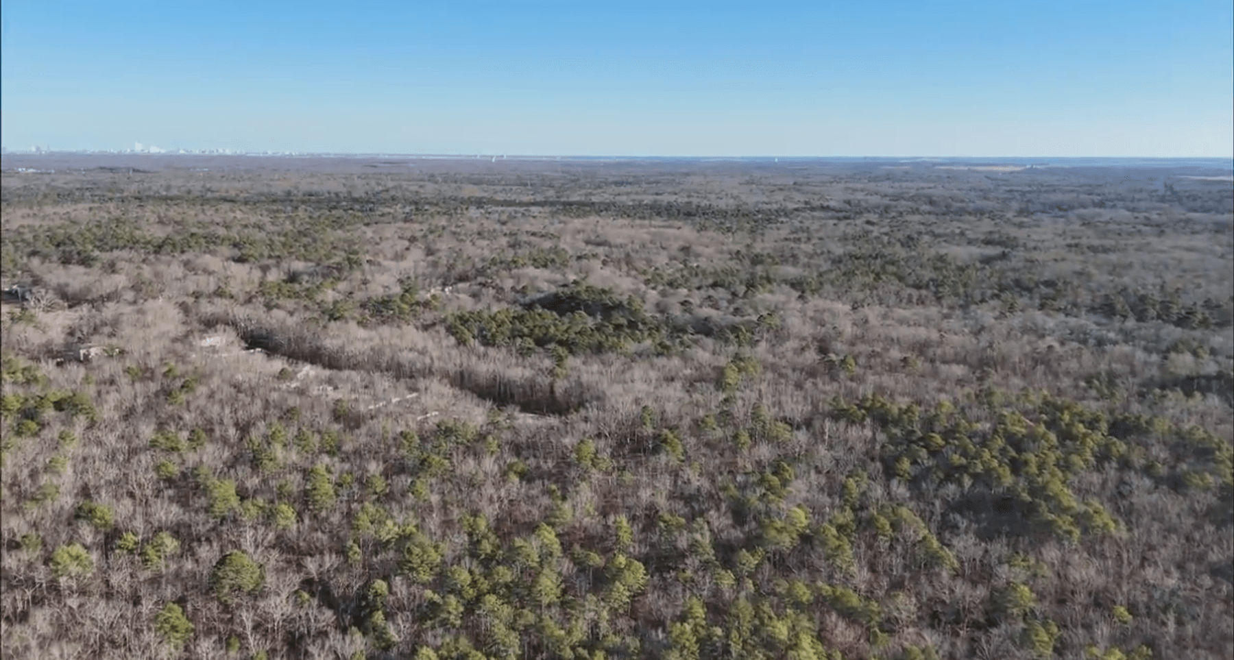 Image for 310 +/- Acres in Egg Harbor Township - Perfect Recreational Getaway