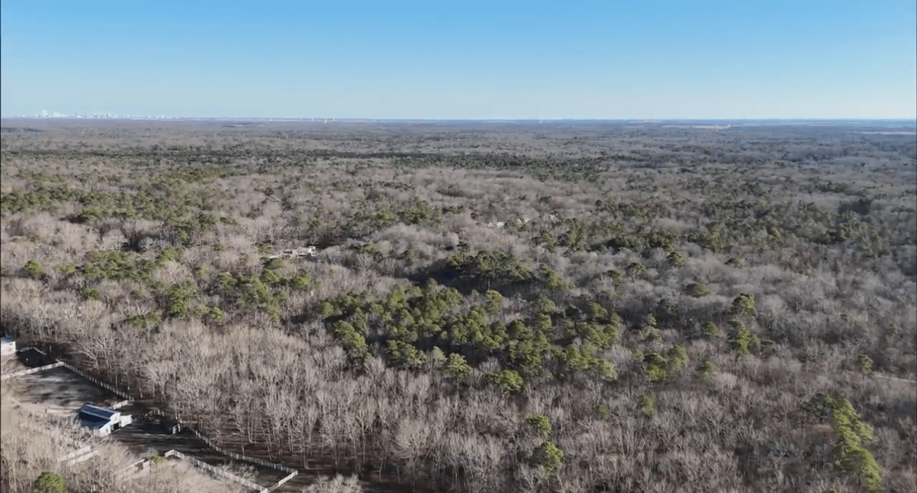 Image for 310 +/- Acres in Egg Harbor Township - Perfect Recreational Getaway