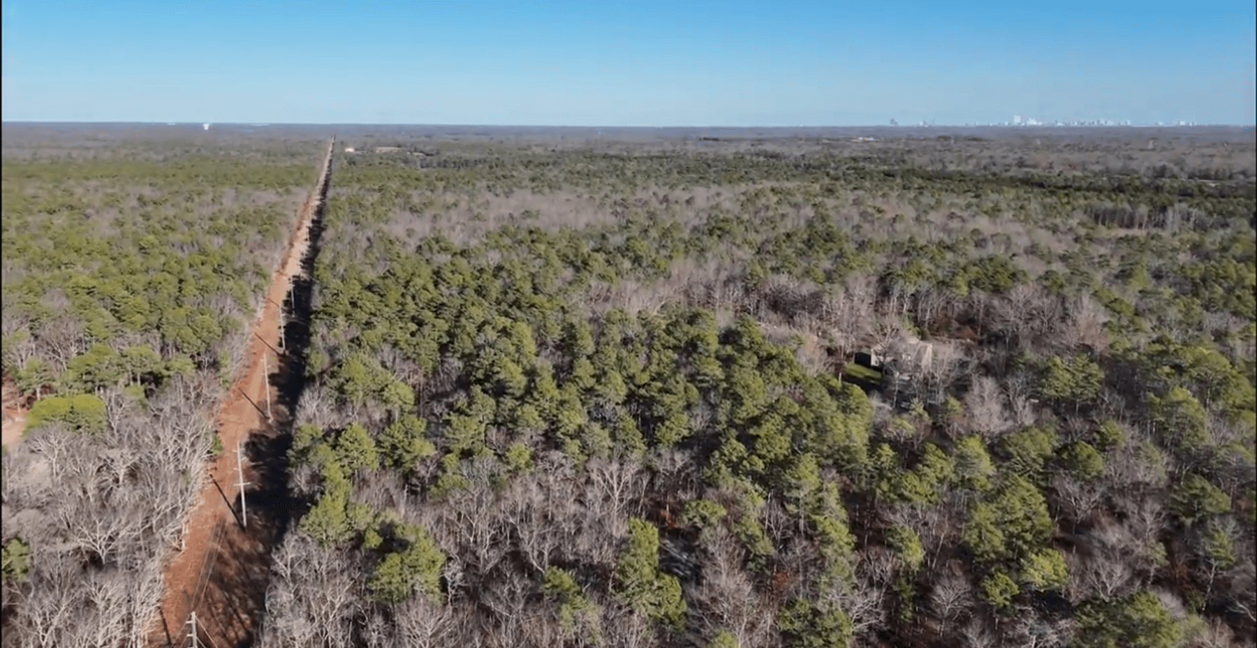 Image for 310 +/- Acres in Egg Harbor Township - Perfect Recreational Getaway