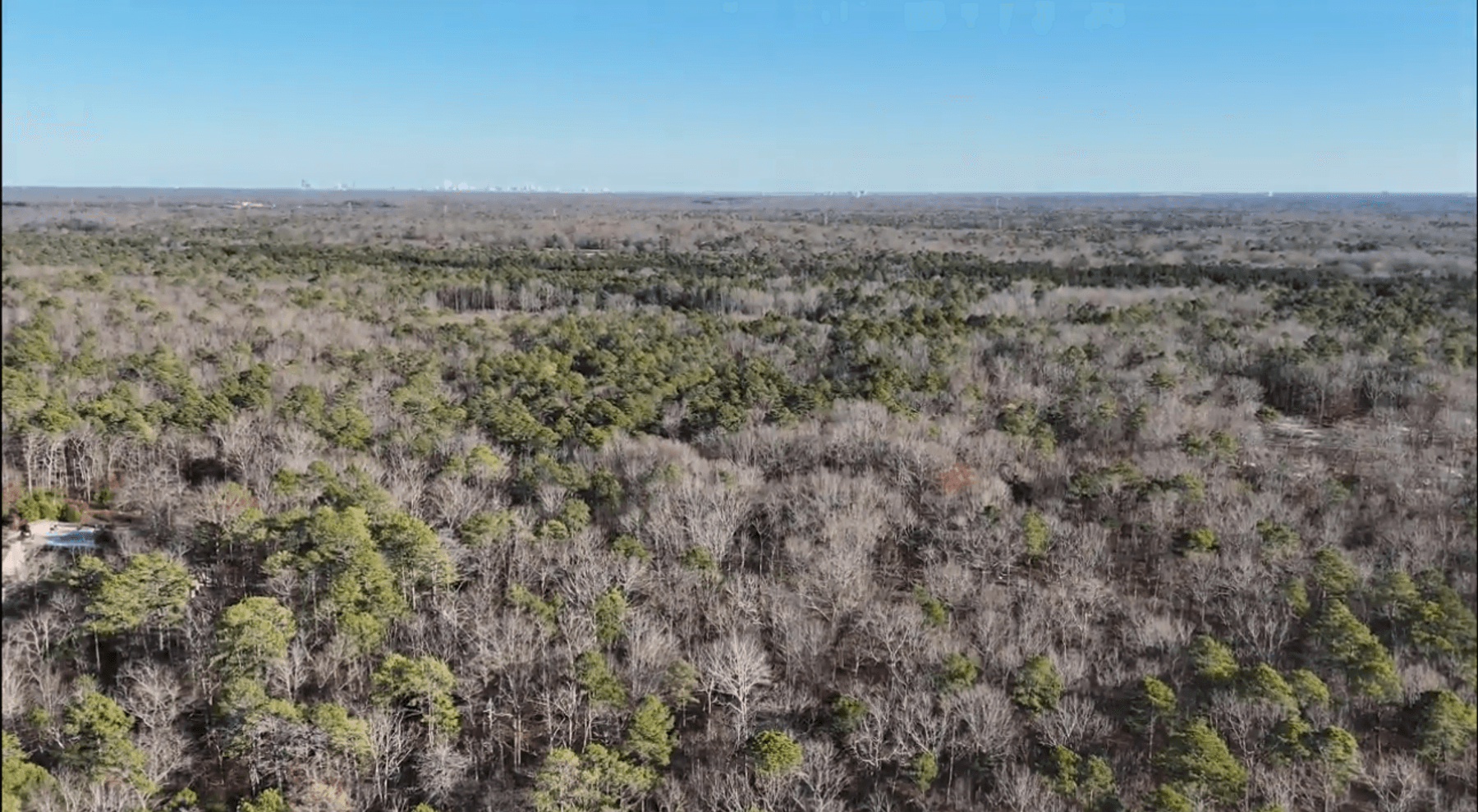 Image for 310 +/- Acres in Egg Harbor Township - Perfect Recreational Getaway