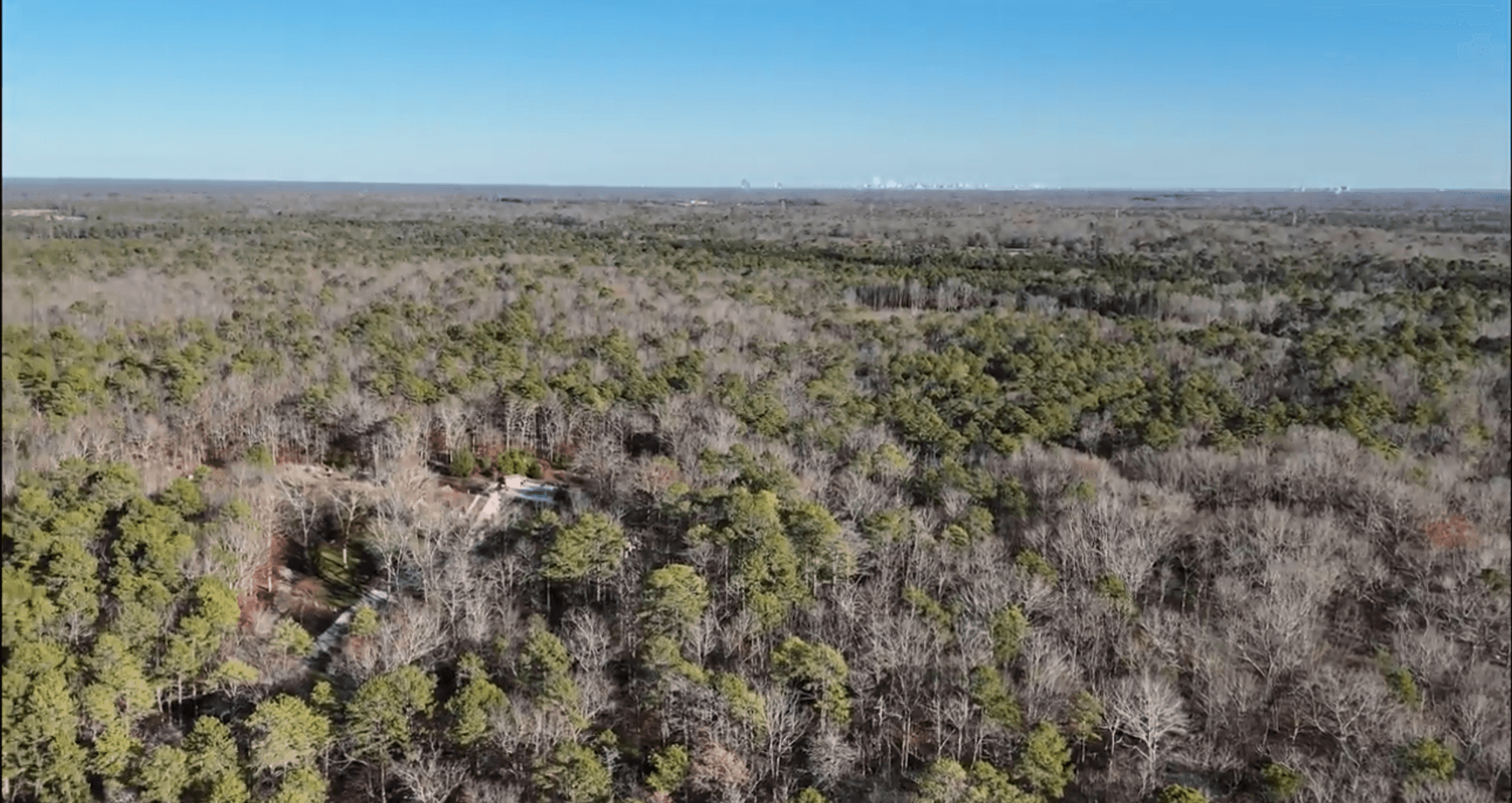 Image for 310 +/- Acres in Egg Harbor Township - Perfect Recreational Getaway