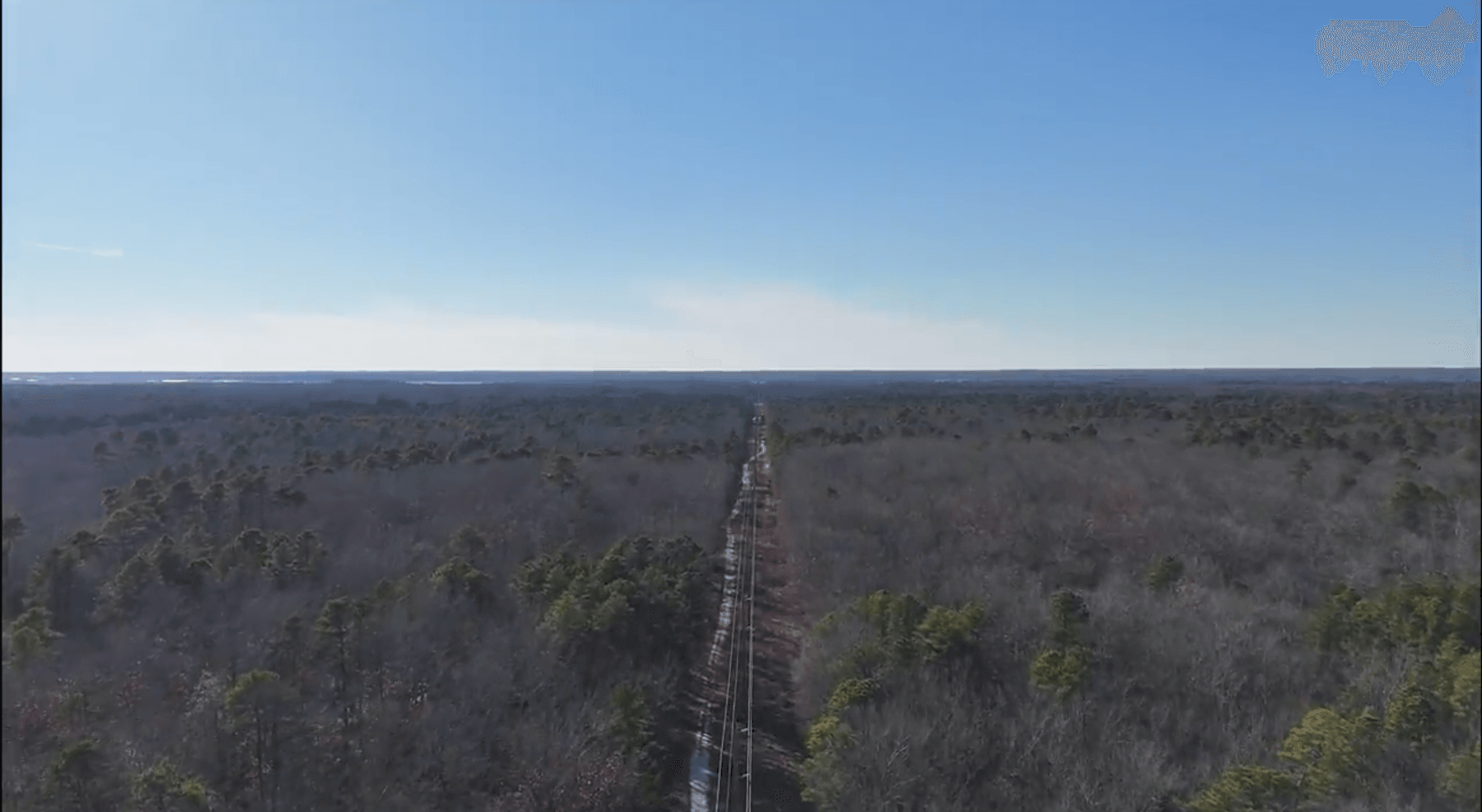 Image for 310 +/- Acres in Egg Harbor Township - Perfect Recreational Getaway