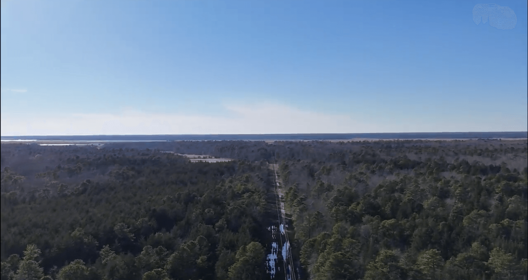 Image for 310 +/- Acres in Egg Harbor Township - Perfect Recreational Getaway