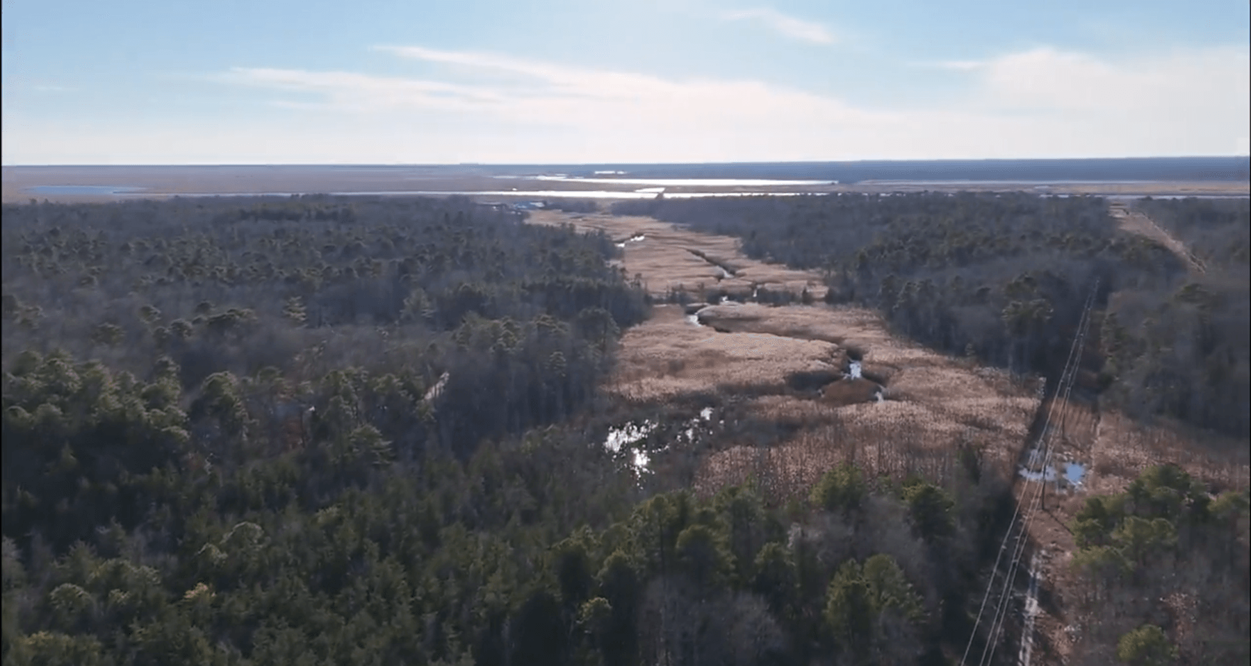 Image for 310 +/- Acres in Egg Harbor Township - Perfect Recreational Getaway