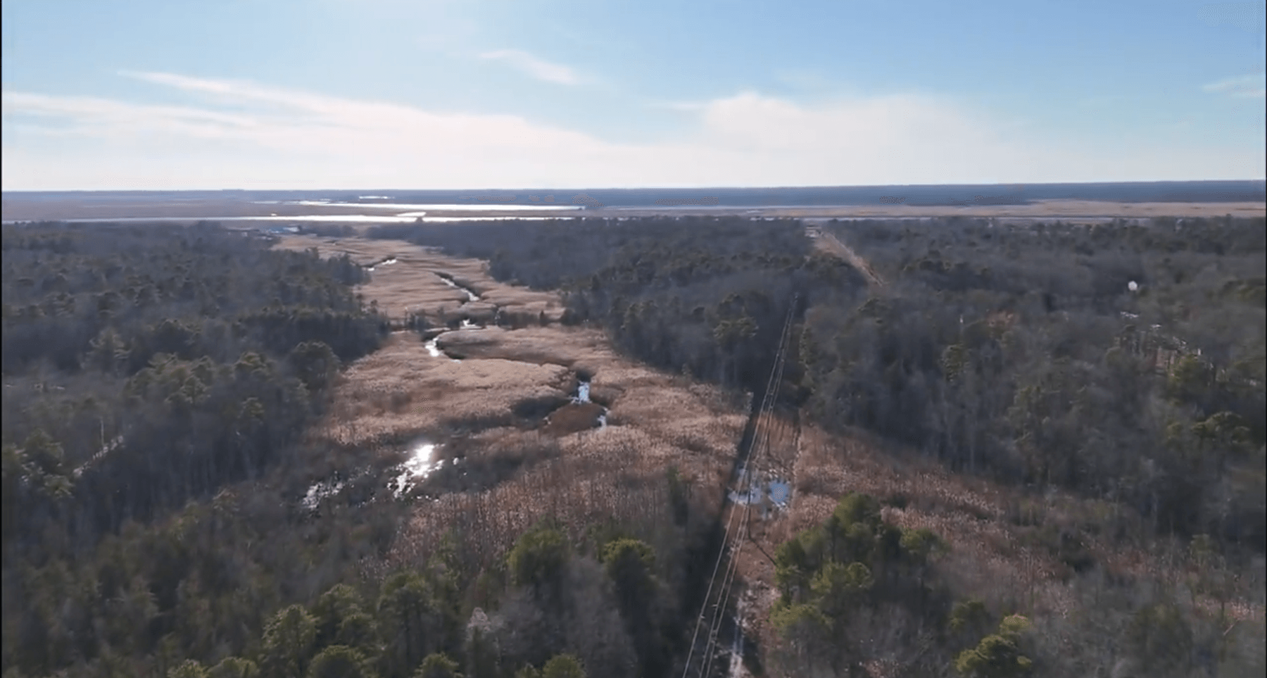 Image for 310 +/- Acres in Egg Harbor Township - Perfect Recreational Getaway