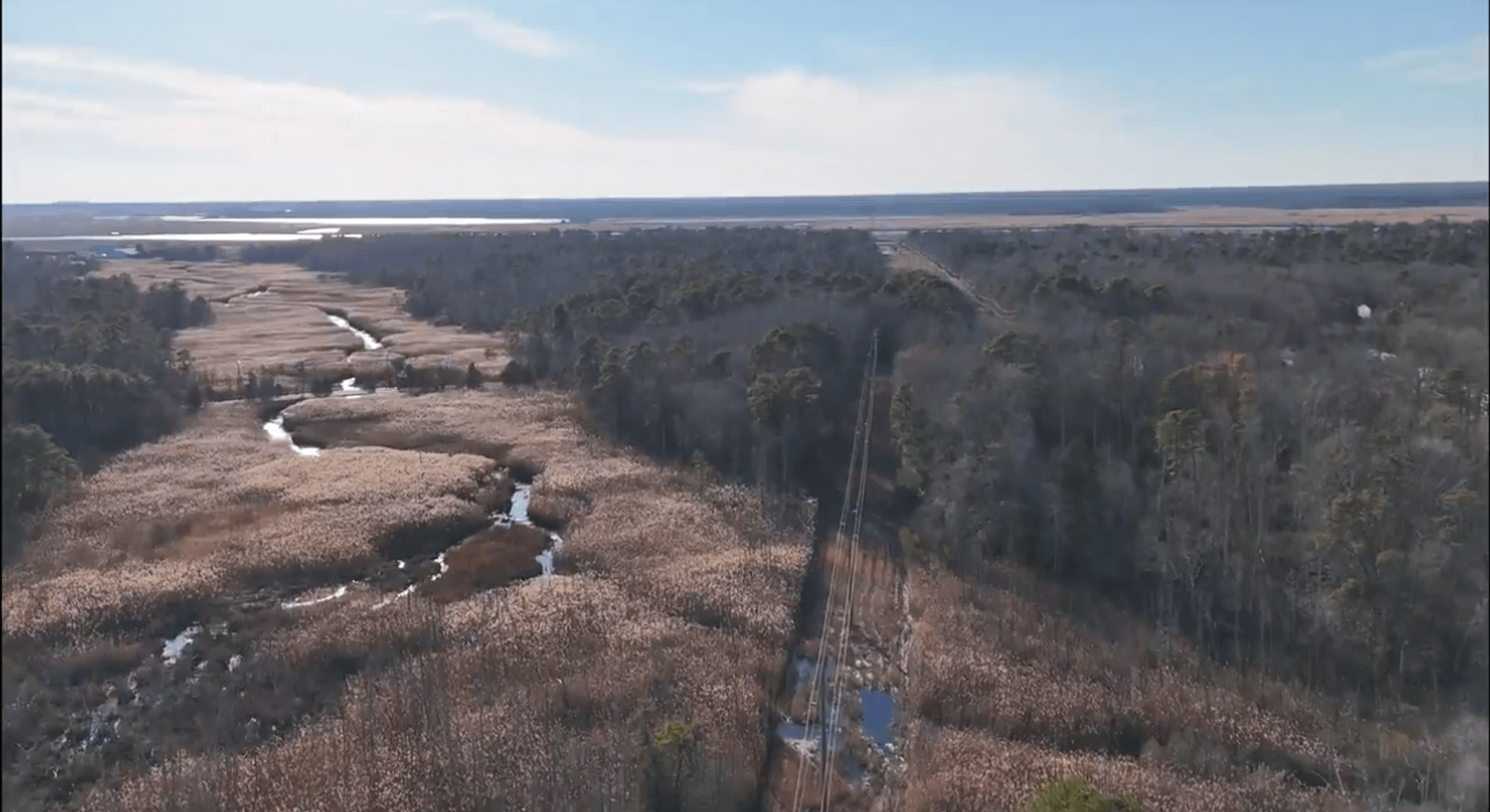 Image for 310 +/- Acres in Egg Harbor Township - Perfect Recreational Getaway