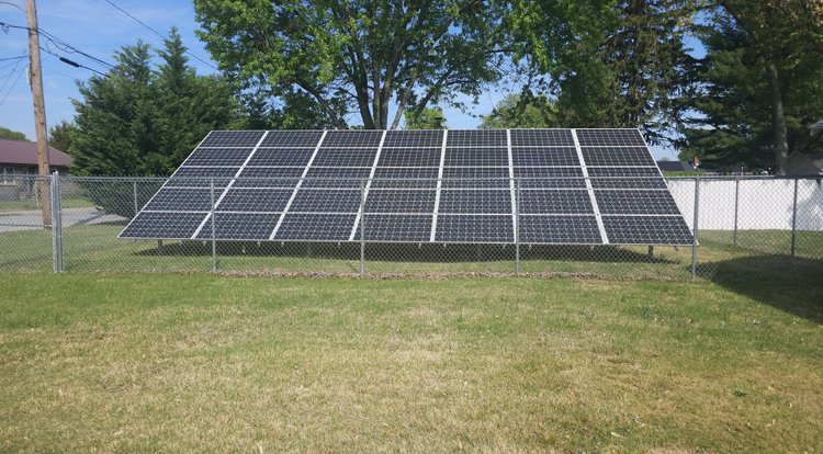 Image for Commercial Mixed-Use Property in Pennsville Township