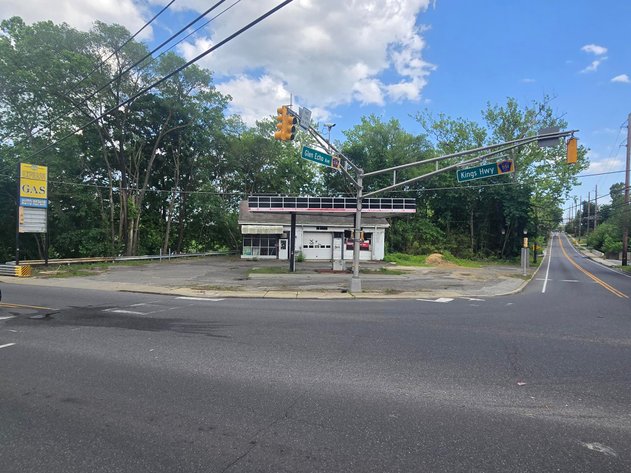 Image for Former Service Station Available in Swedesboro