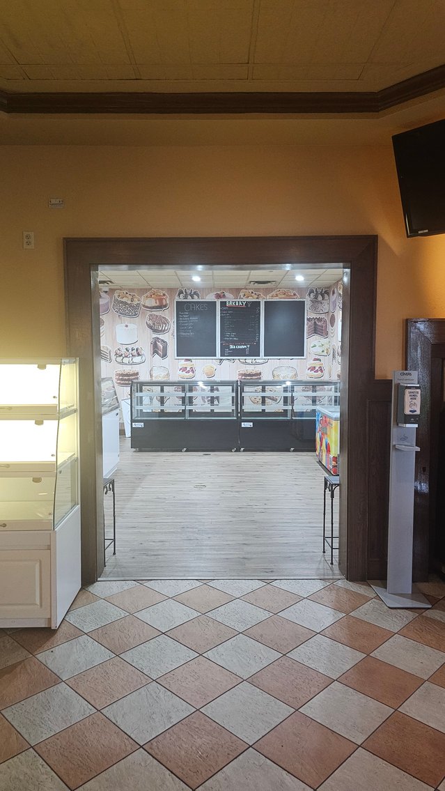 Image for Fully Operational, Purpose-Built, Restaurant Space Available for Lease in Vineland