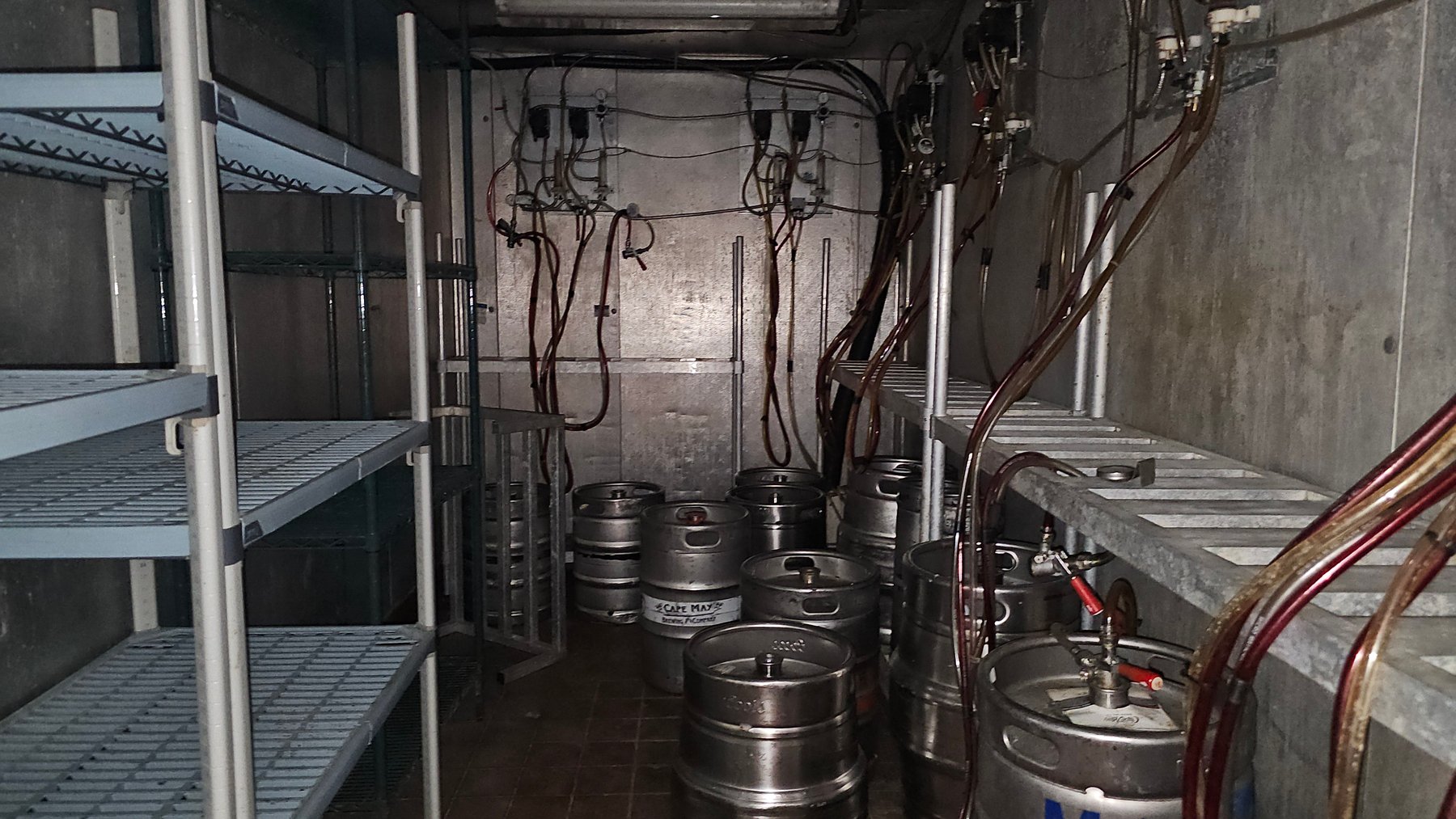 Image for Fully Operational, Purpose-Built, Restaurant Space Available for Lease in Vineland