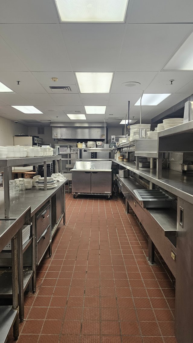 Image for Fully Operational, Purpose-Built, Restaurant Space Available for Lease in Vineland