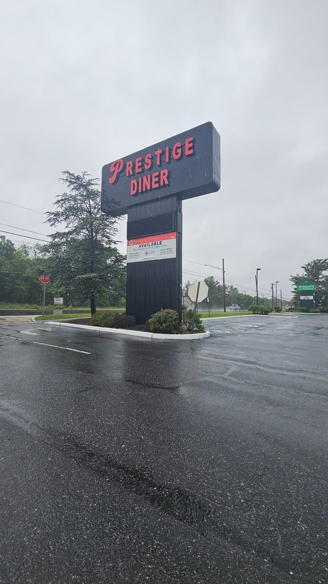 Image for Fully Operational, Purpose-Built, Restaurant Space Available for Lease in Vineland