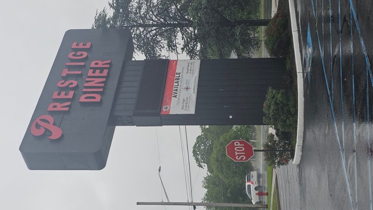 Image for Fully Operational, Purpose-Built, Restaurant Space Available for Lease in Vineland