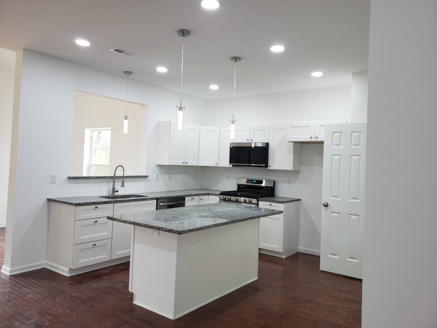 Image for 3,200 +/- SF 4 BR, 2.5 Bath Home Available in Vineland