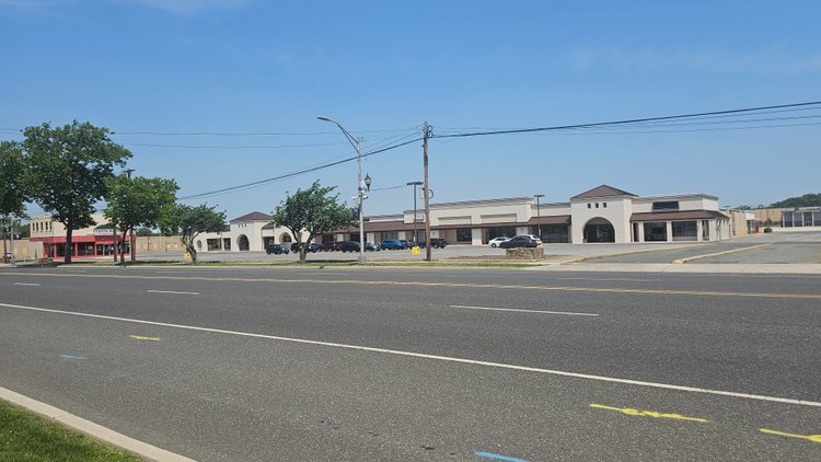 Image for RETAIL OPPORTUNITY AT VINELAND’S Main  Intersection - LANDIS AVENUE AND DELSEA DRIVE