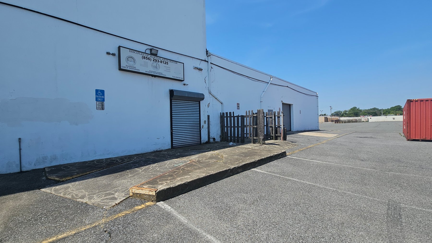 Image for RETAIL OPPORTUNITY AT VINELAND’S Main  Intersection - LANDIS AVENUE AND DELSEA DRIVE