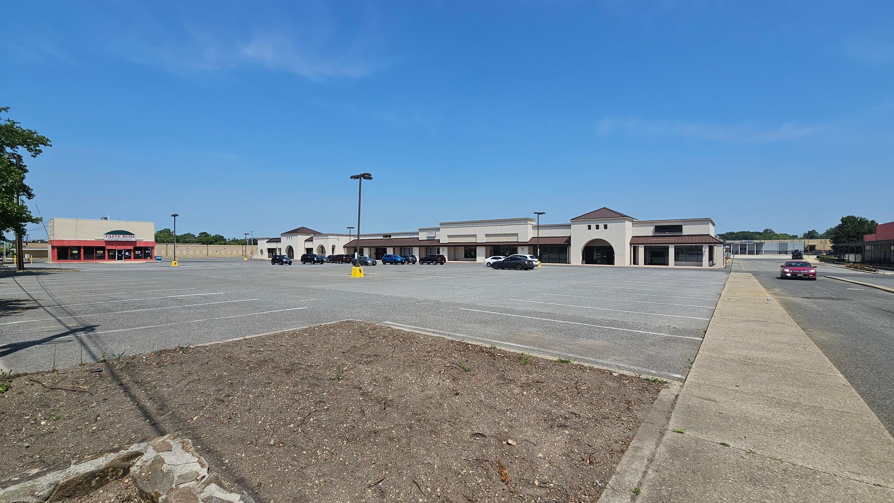 Image for RETAIL OPPORTUNITY AT VINELAND’S Main  Intersection - LANDIS AVENUE AND DELSEA DRIVE