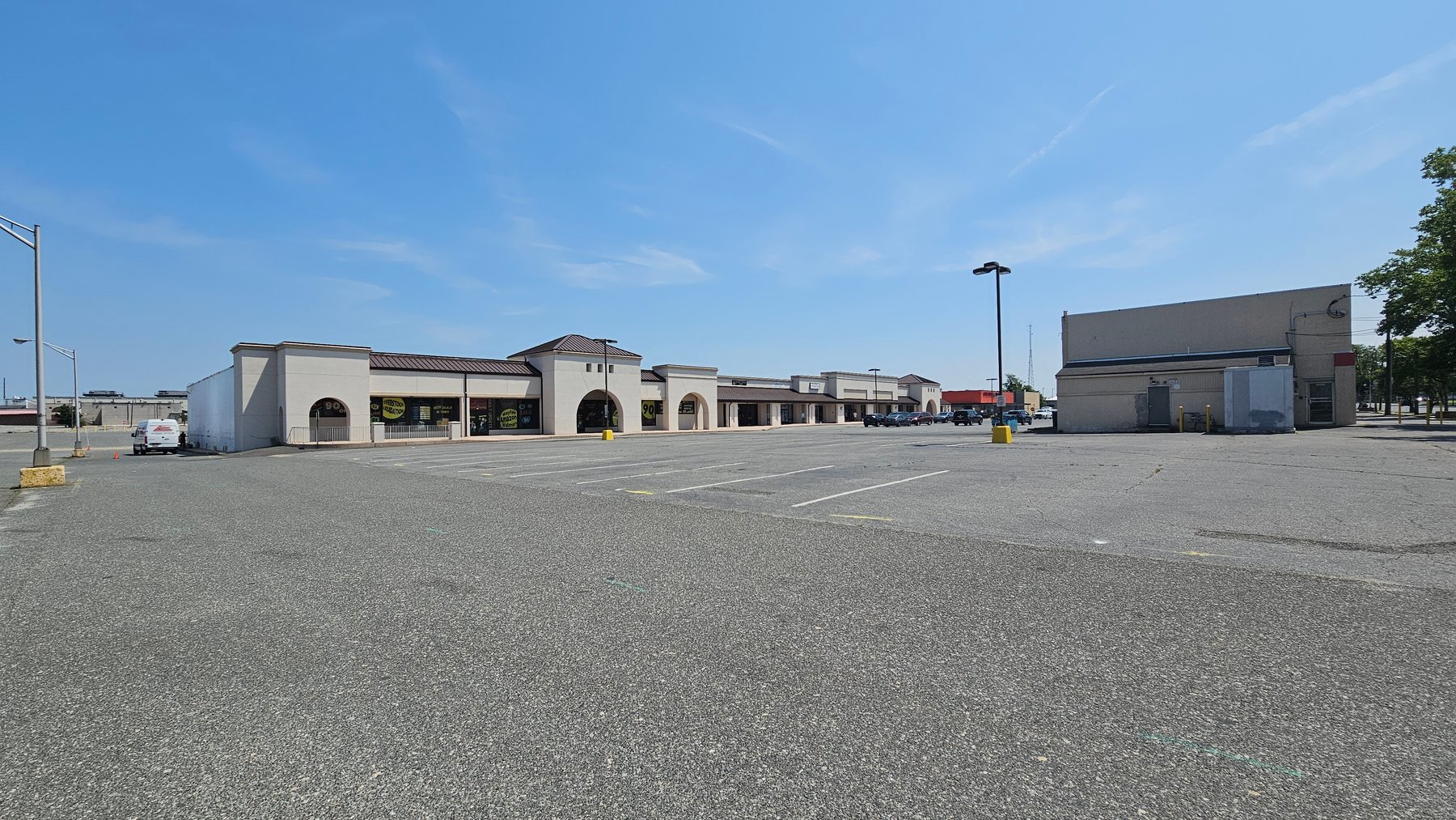Image for RETAIL OPPORTUNITY AT VINELAND’S Main  Intersection - LANDIS AVENUE AND DELSEA DRIVE