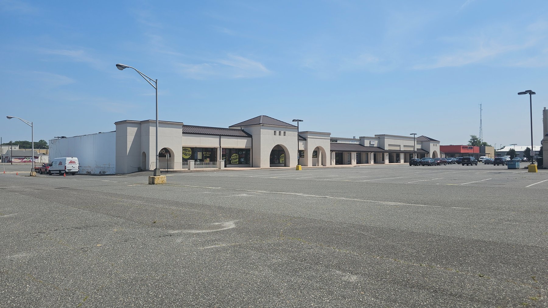 Image for RETAIL OPPORTUNITY AT VINELAND’S Main  Intersection - LANDIS AVENUE AND DELSEA DRIVE