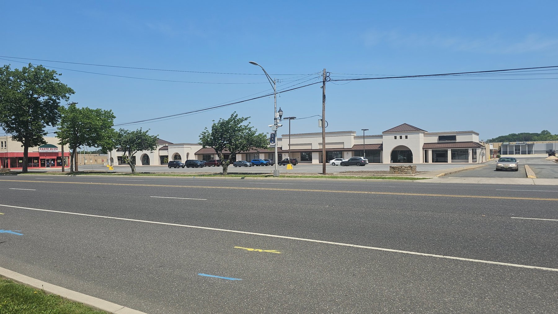 Image for RETAIL OPPORTUNITY AT VINELAND’S Main  Intersection - LANDIS AVENUE AND DELSEA DRIVE