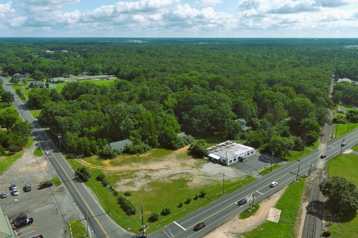 Image for Attention Developers and Savvy Investors - Property Available in Pittsgrove Township