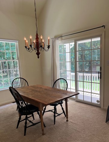 Image for Immaculate Custom Cape Cod on 13.78 +/- Acres in Pennsville Township